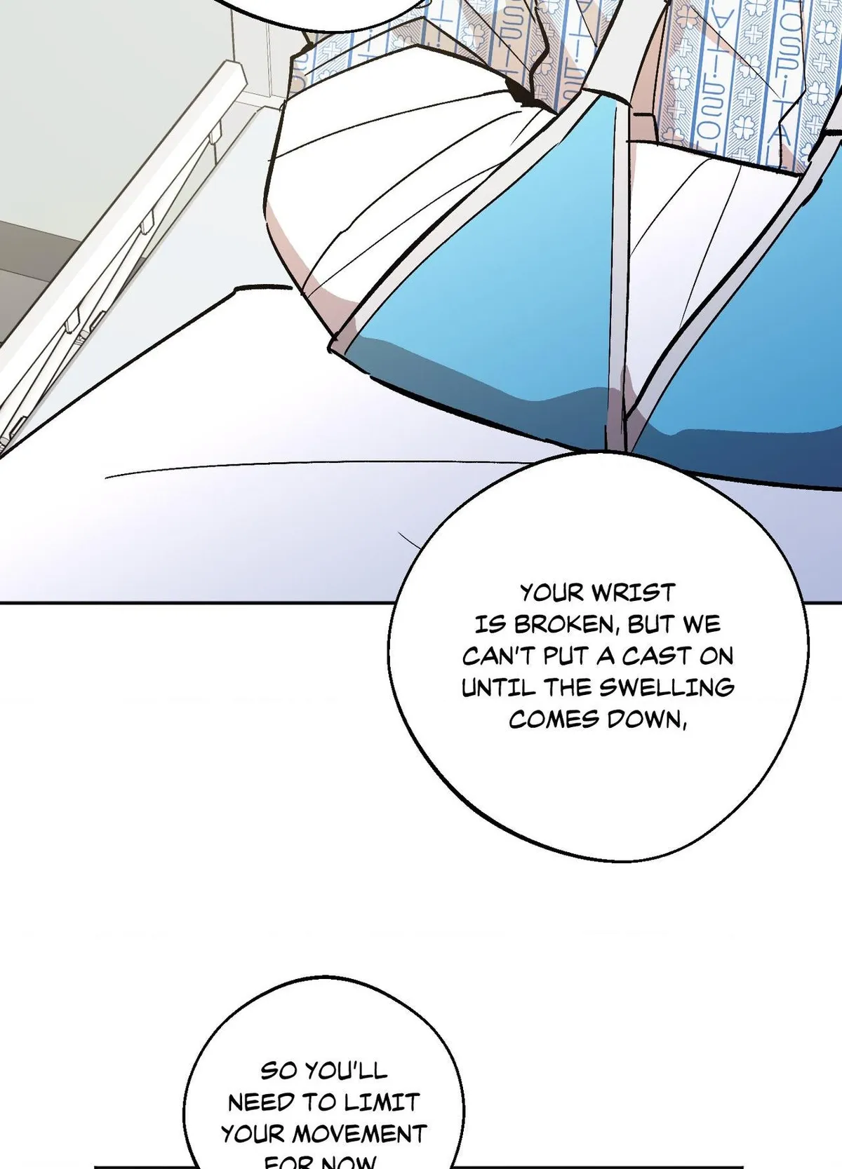 Origin Of Rite Chapter 32 page 39 - 