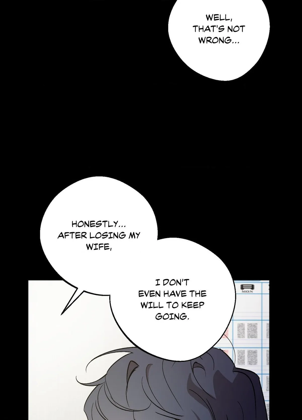 Origin Of Rite Chapter 32 page 5 - 