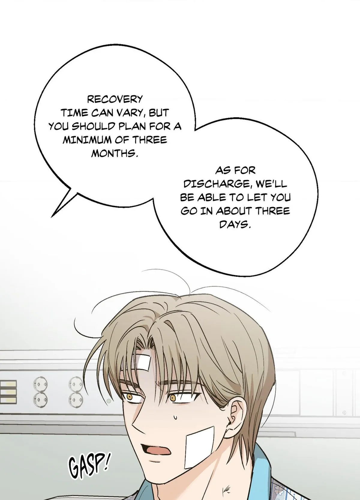 Origin Of Rite Chapter 32 page 41 - 