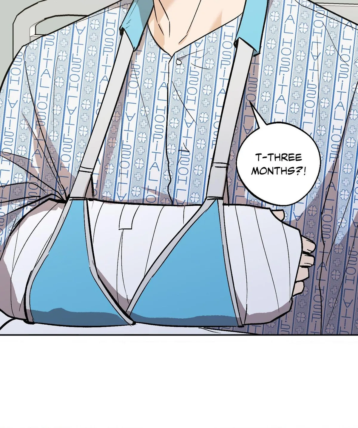 Origin Of Rite Chapter 32 page 42 - 