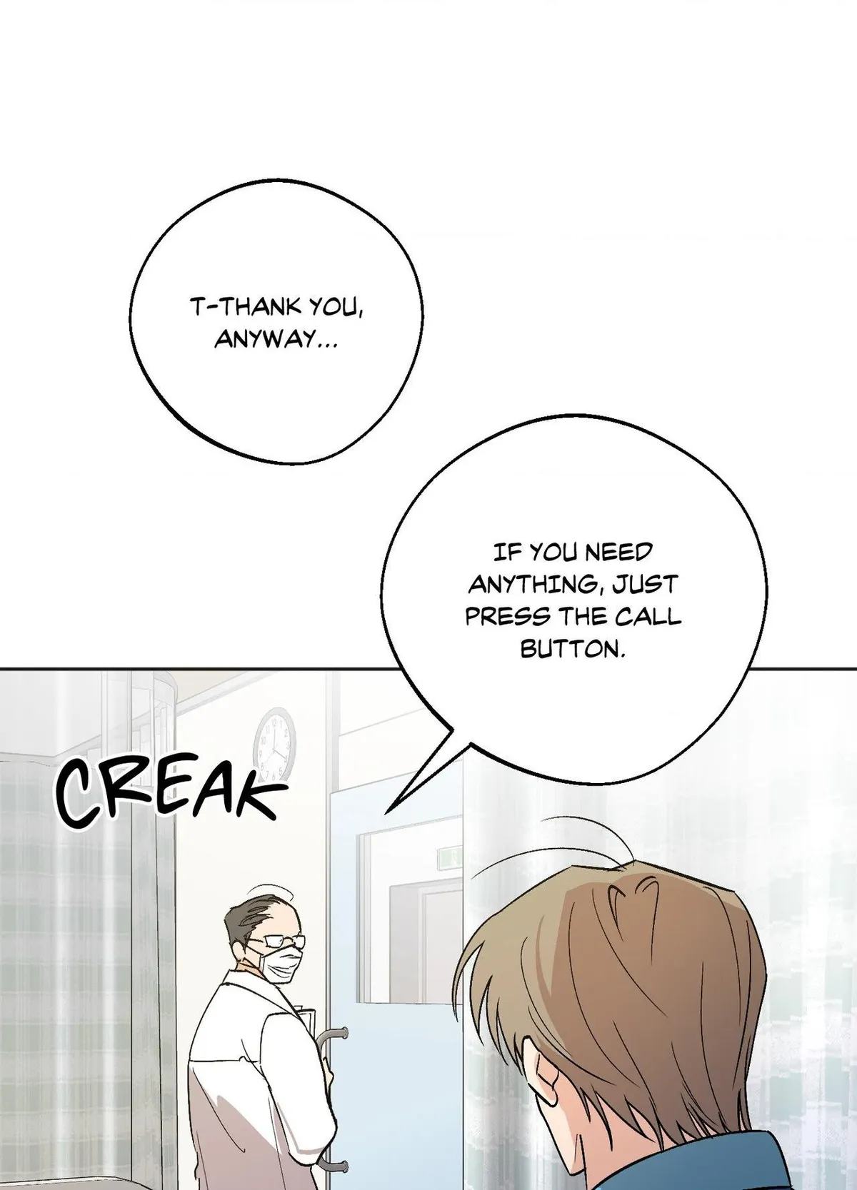 Origin Of Rite Chapter 32 page 43 - 