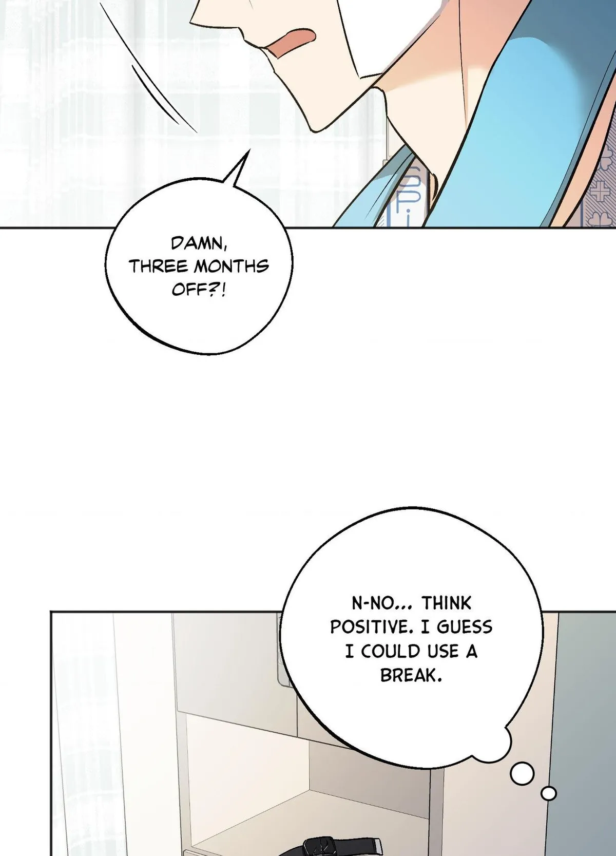 Origin Of Rite Chapter 32 page 45 - 