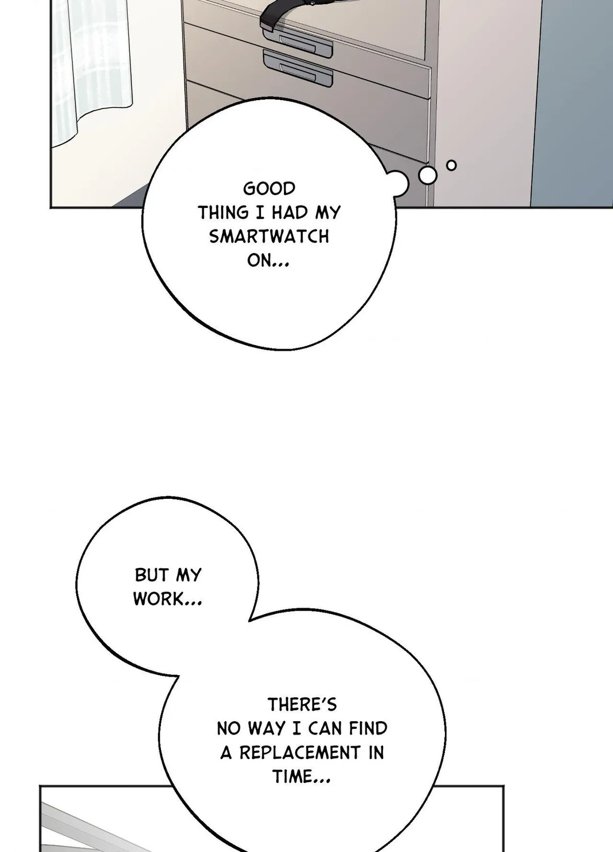 Origin Of Rite Chapter 32 page 46 - 