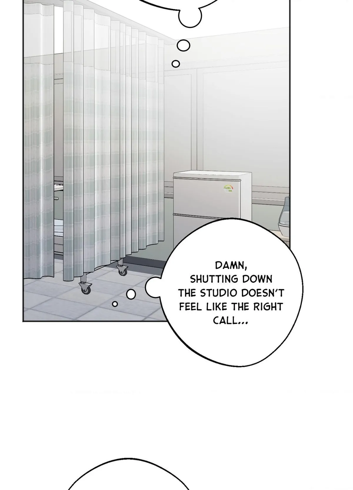 Origin Of Rite Chapter 32 page 47 - 