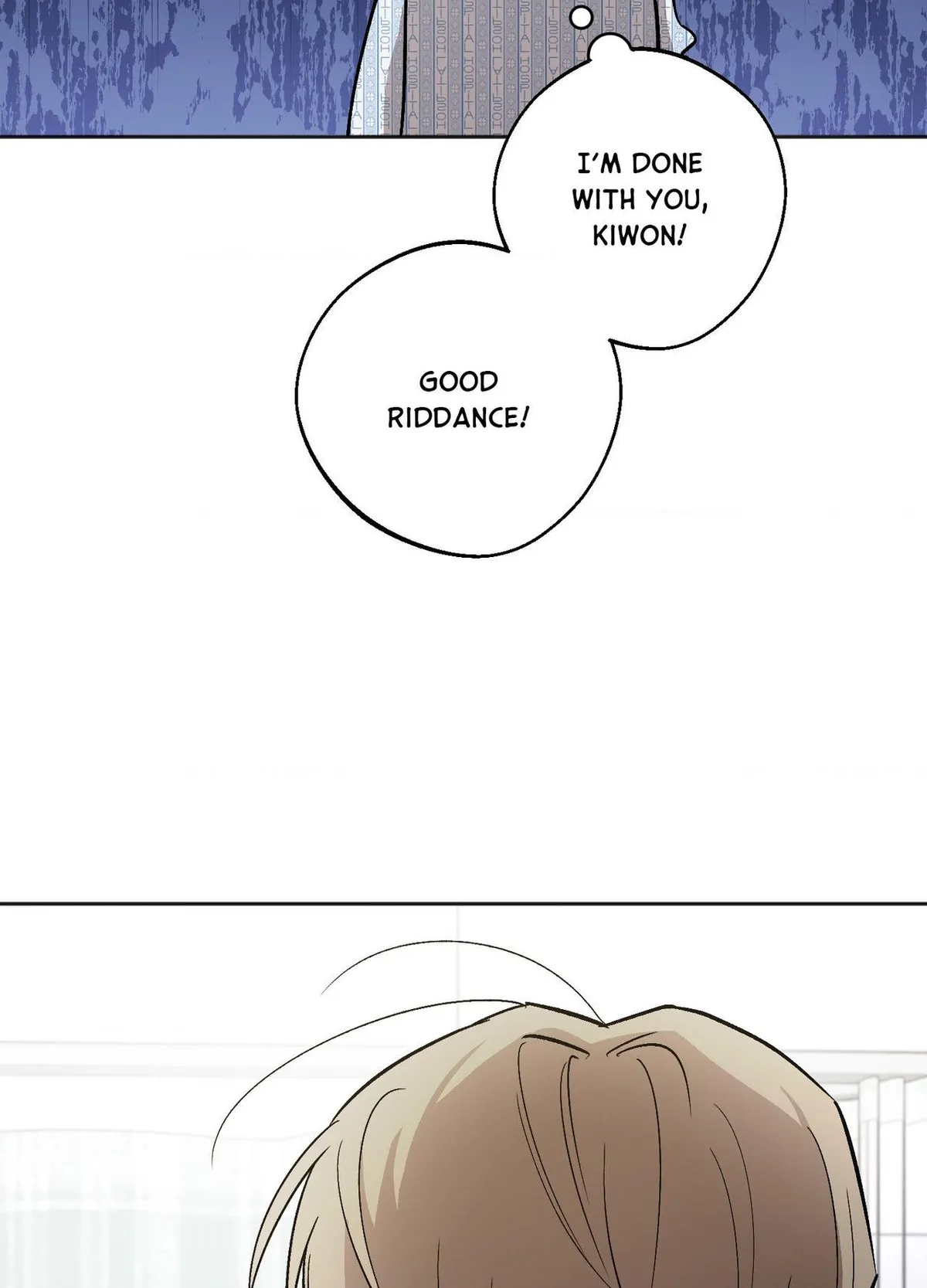 Origin Of Rite Chapter 32 page 50 - 
