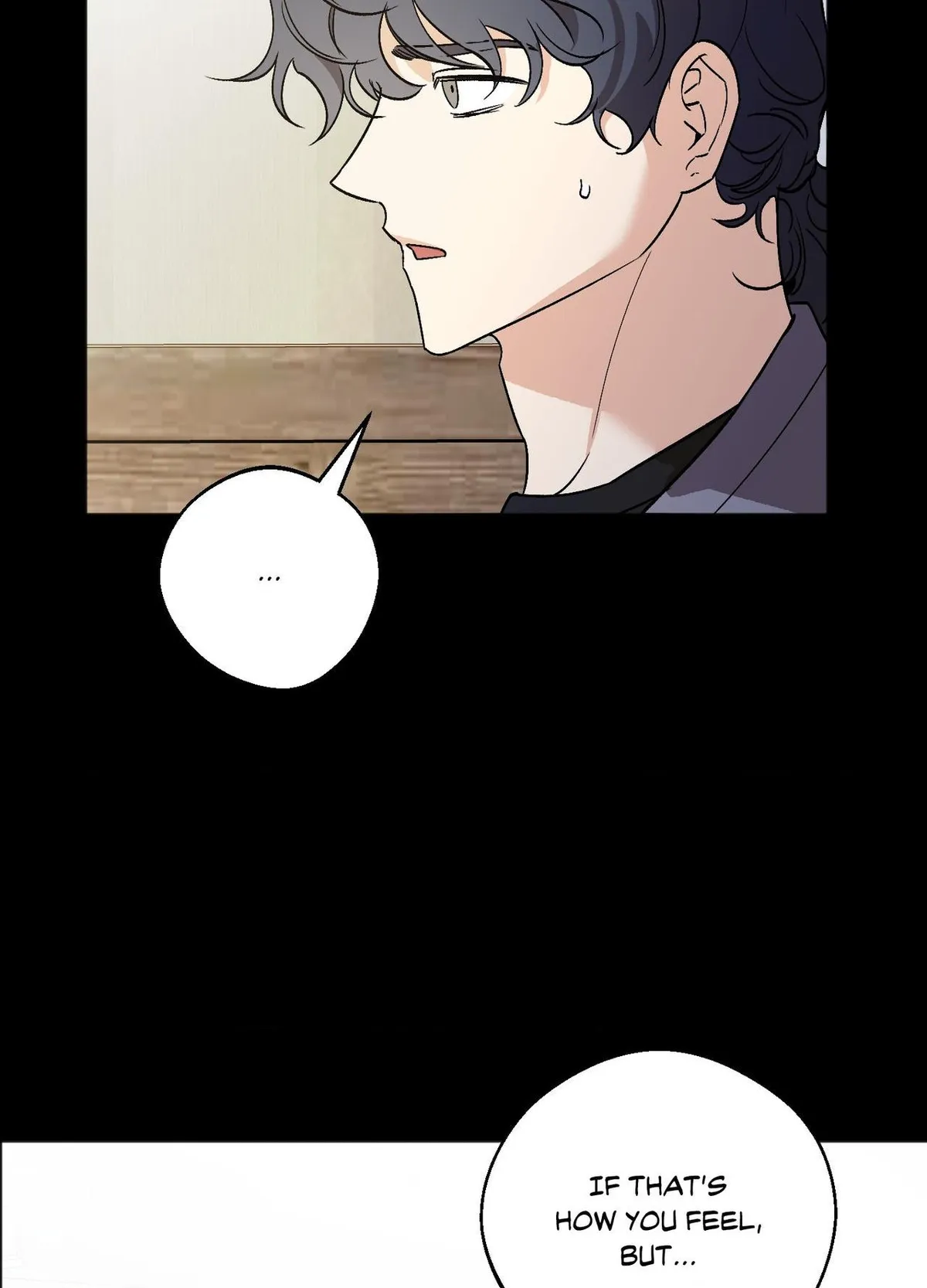 Origin Of Rite Chapter 32 page 6 - 