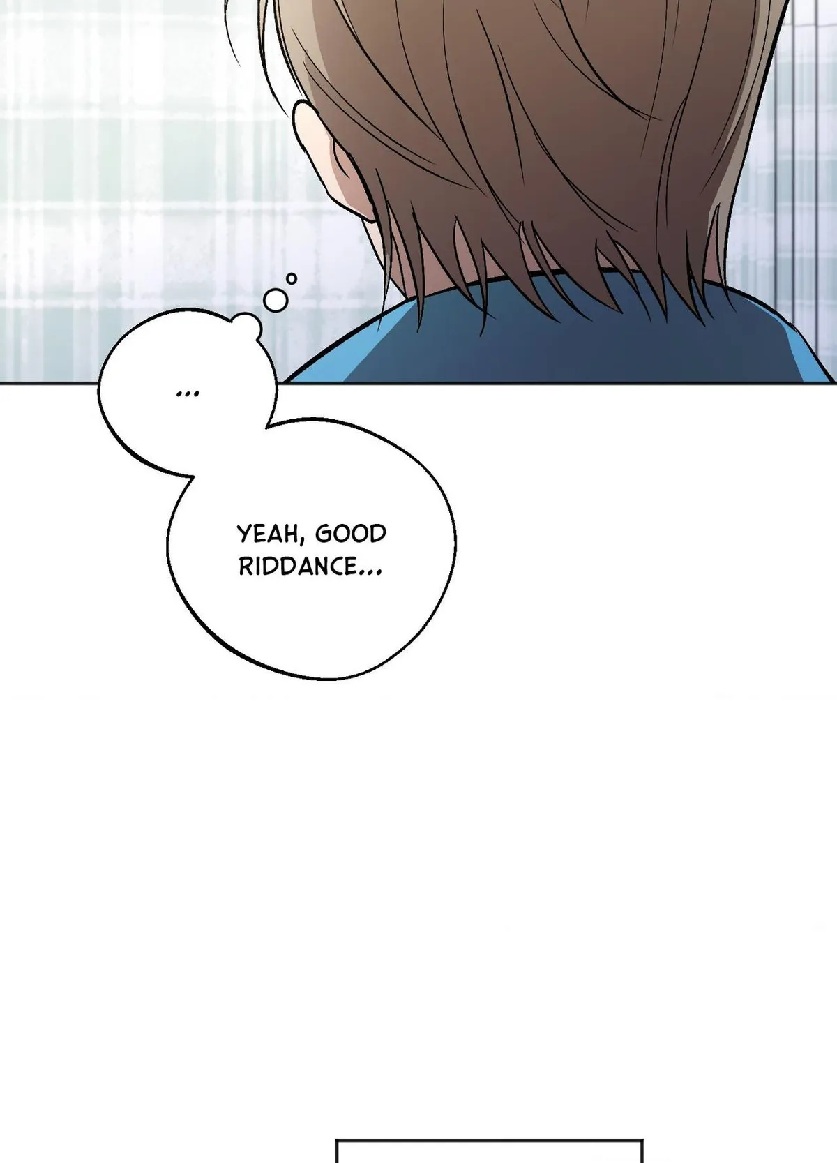 Origin Of Rite Chapter 32 page 51 - 