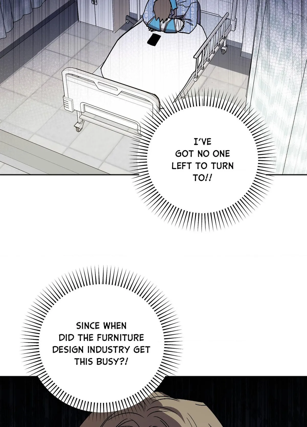 Origin Of Rite Chapter 32 page 54 - 