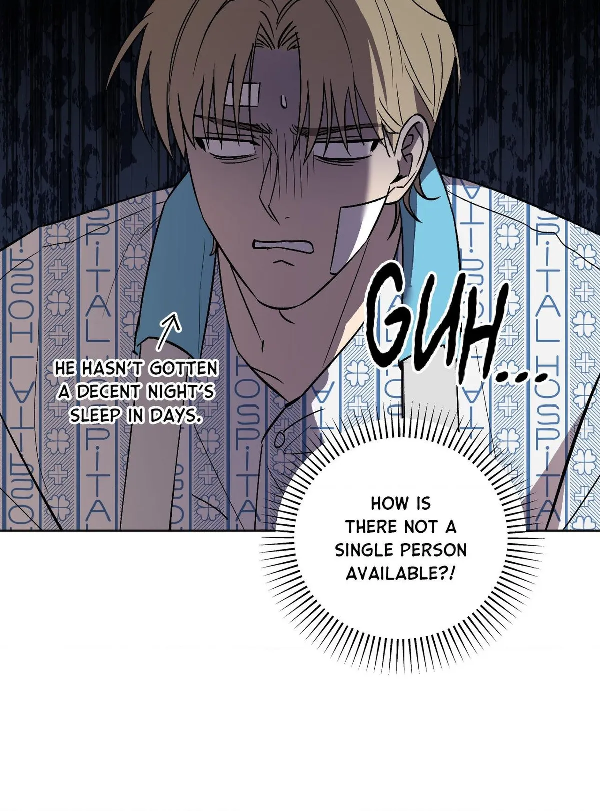 Origin Of Rite Chapter 32 page 55 - 