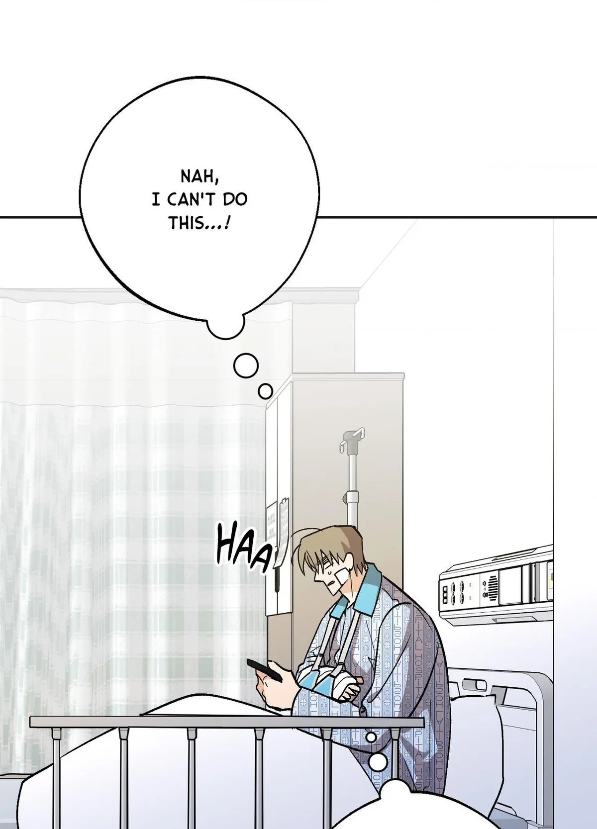 Origin Of Rite Chapter 32 page 58 - 