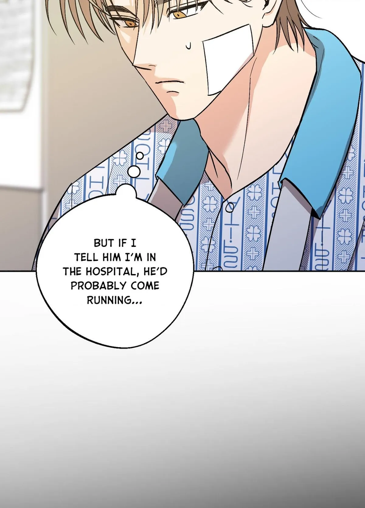 Origin Of Rite Chapter 32 page 61 - 