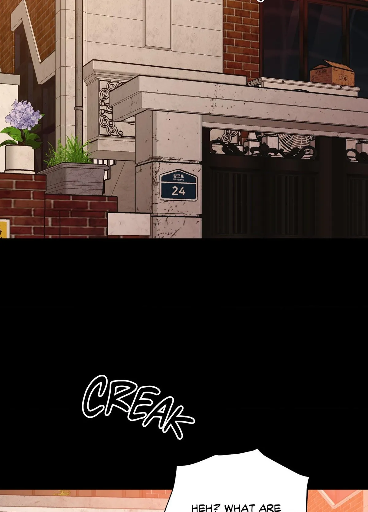 Origin Of Rite Chapter 32 page 63 - 