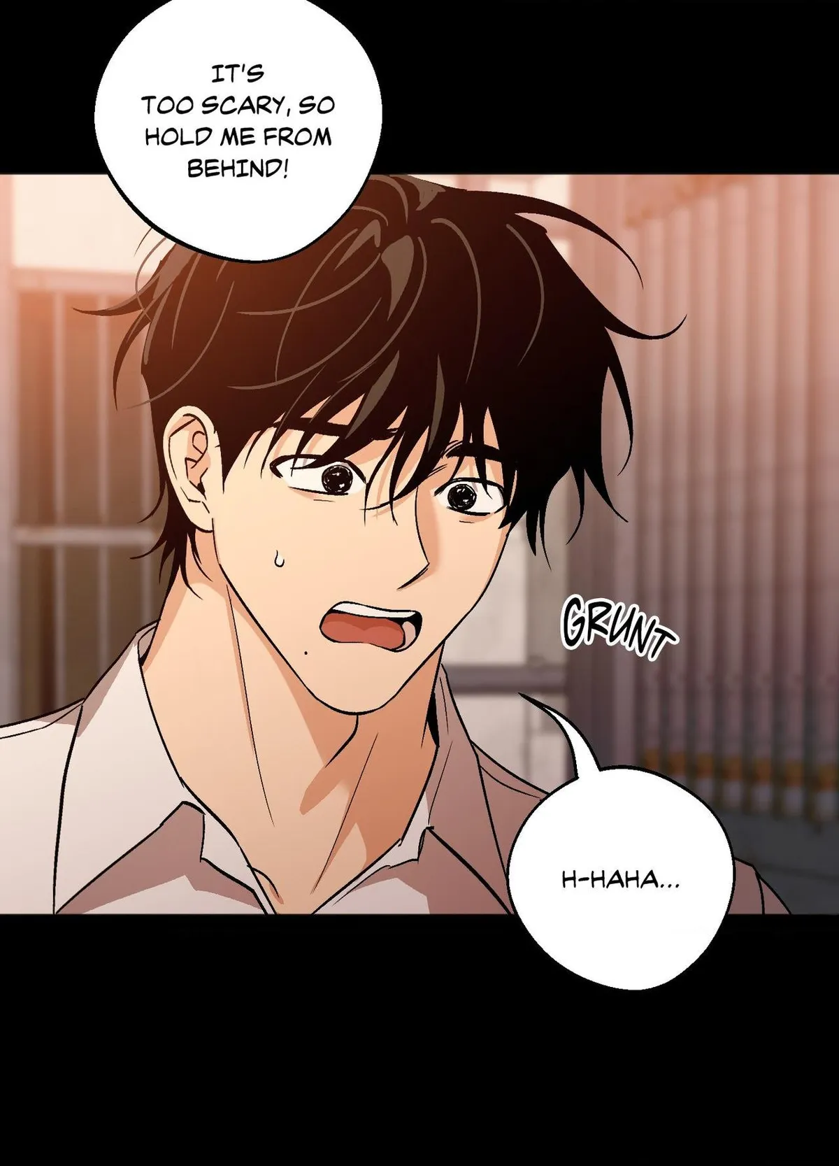 Origin Of Rite Chapter 32 page 65 - 