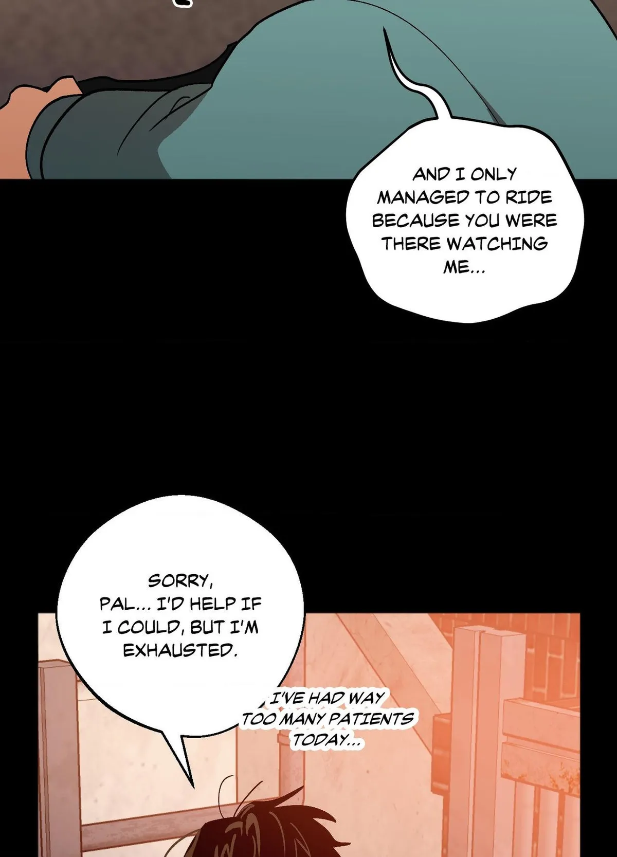 Origin Of Rite Chapter 32 page 68 - 