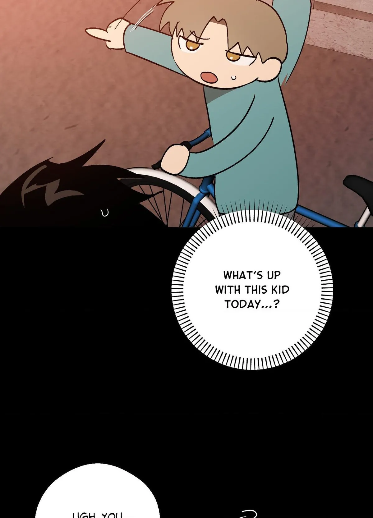 Origin Of Rite Chapter 32 page 72 - 