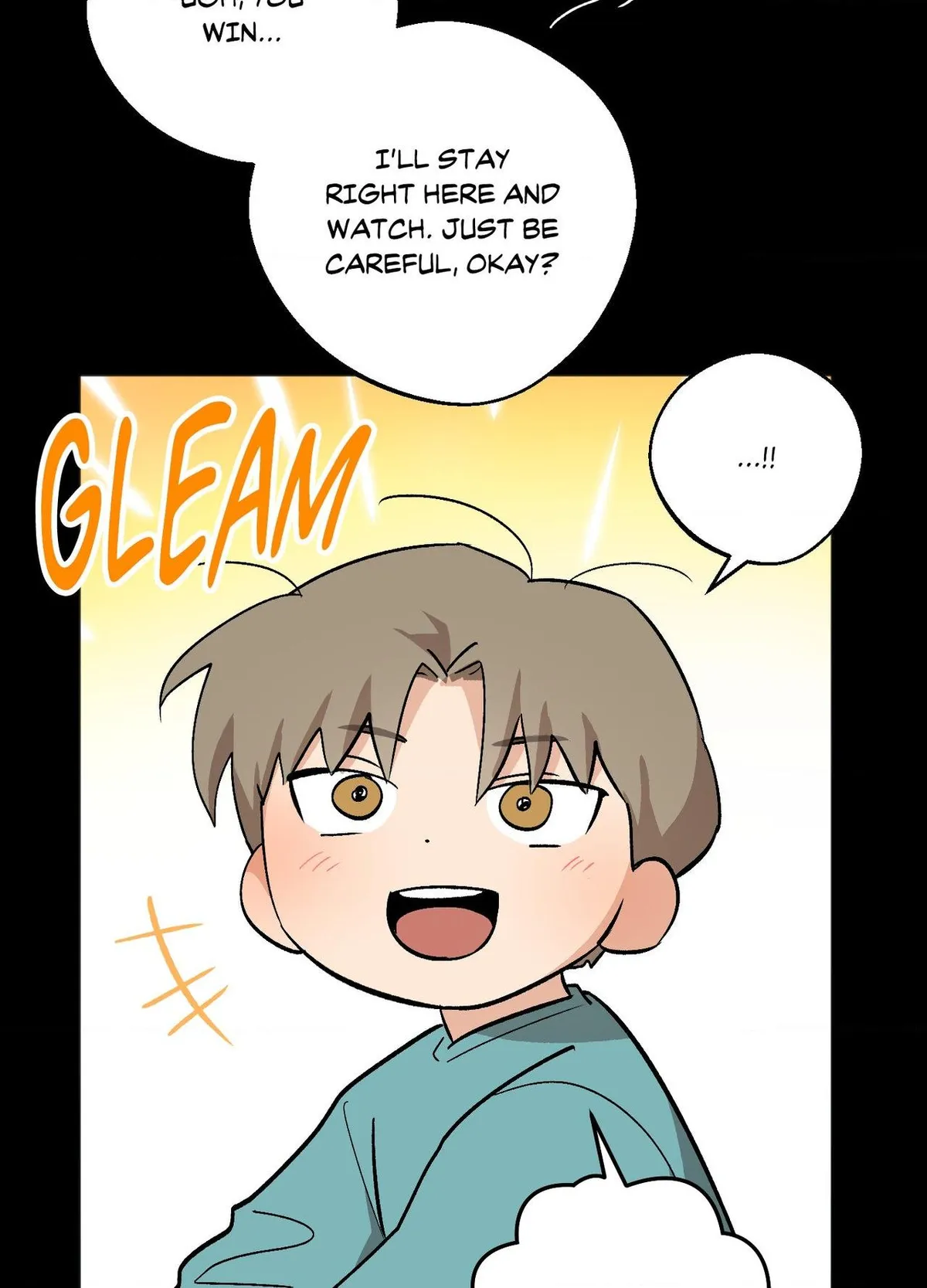 Origin Of Rite Chapter 32 page 73 - 