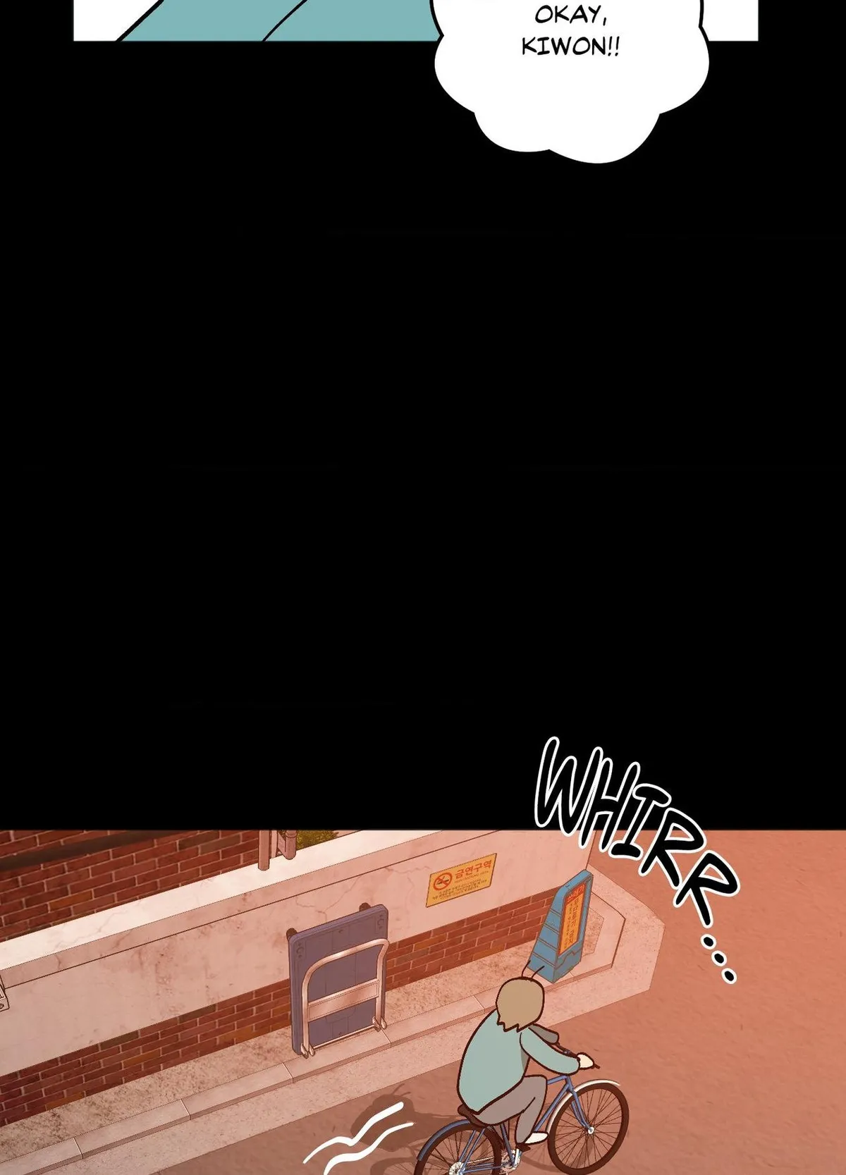 Origin Of Rite Chapter 32 page 74 - 