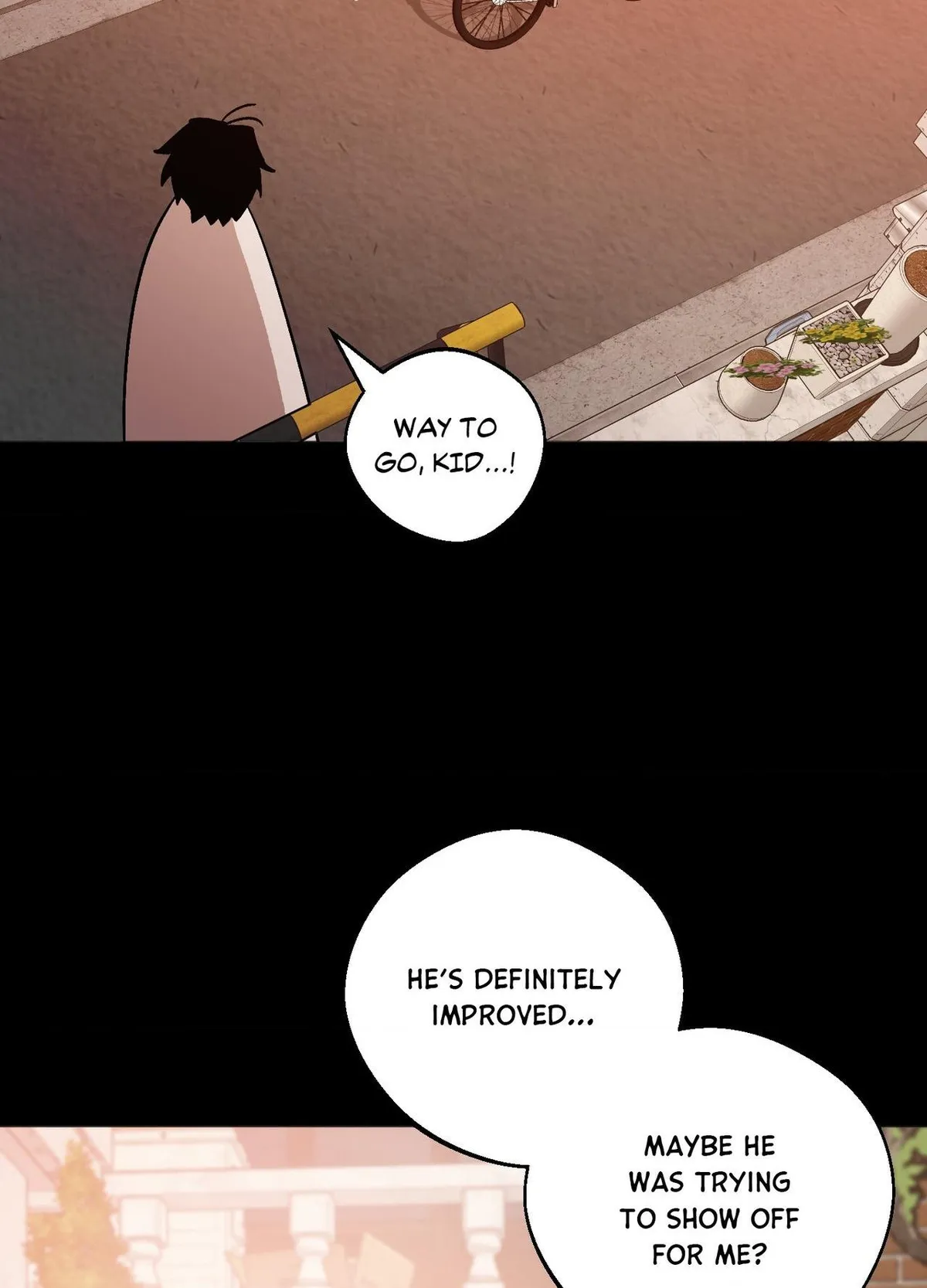 Origin Of Rite Chapter 32 page 75 - 