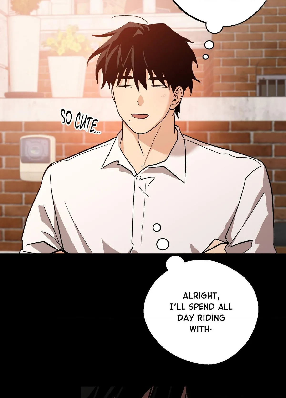 Origin Of Rite Chapter 32 page 76 - 