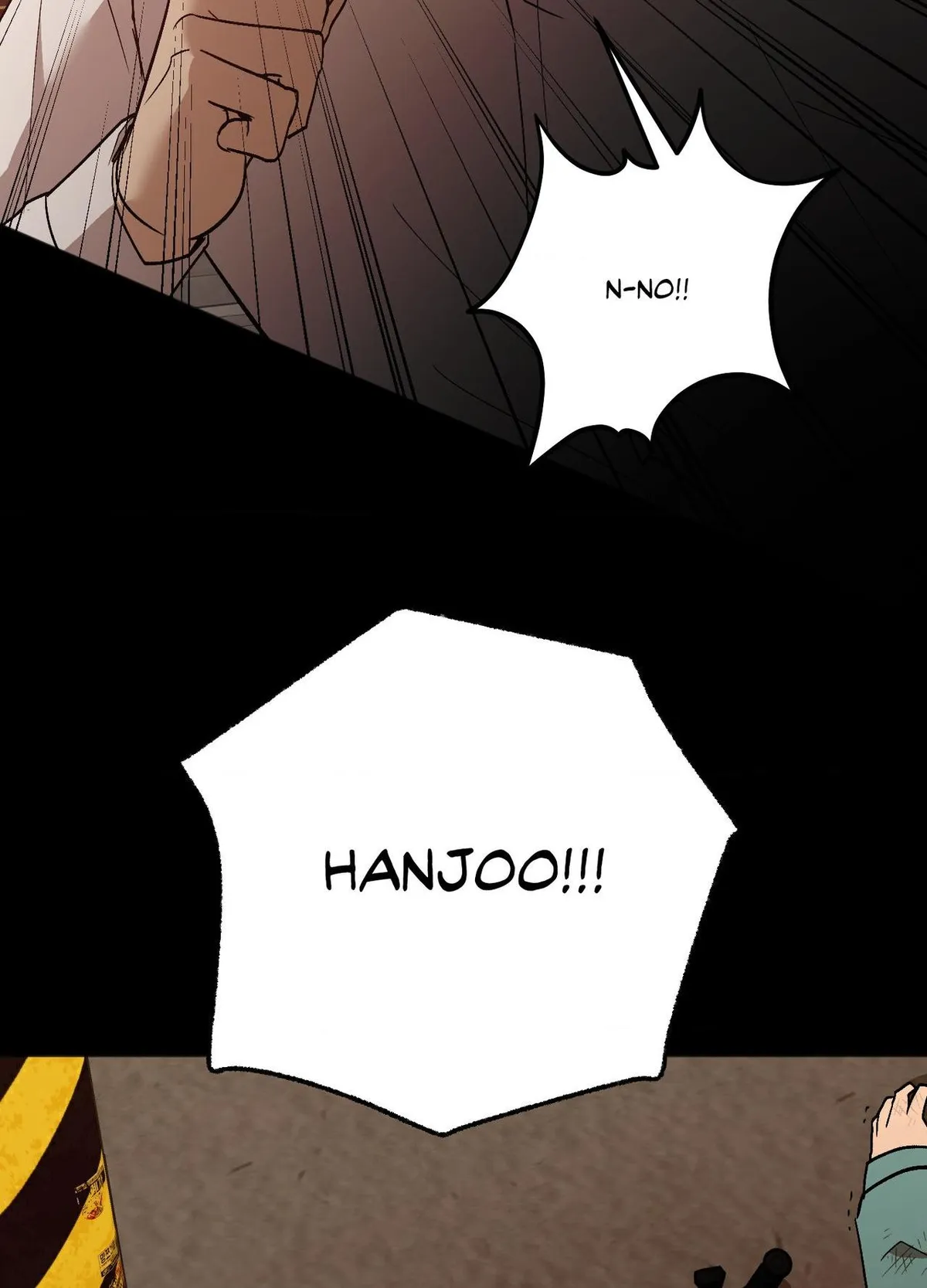 Origin Of Rite Chapter 32 page 81 - 