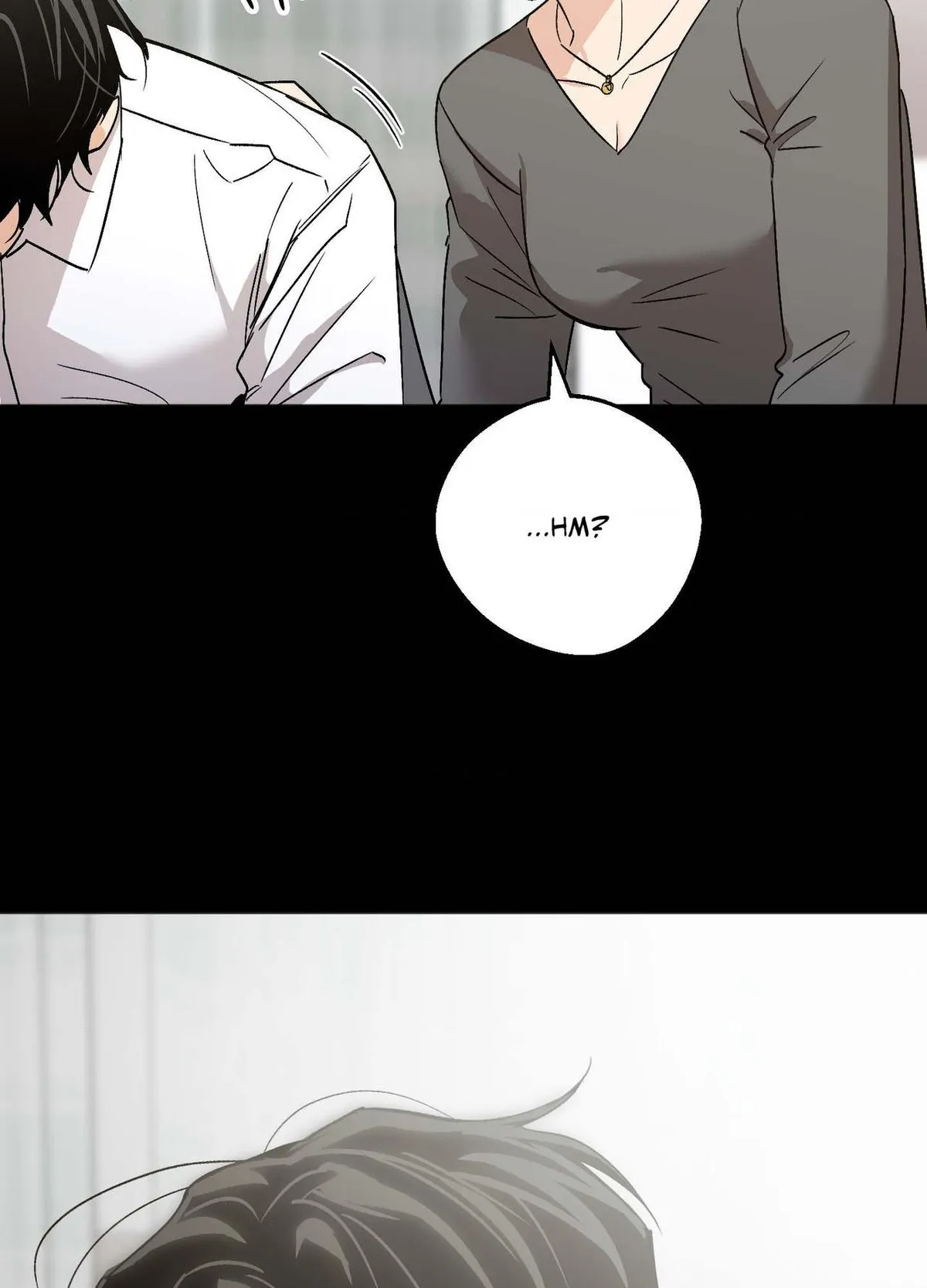 Origin Of Rite Chapter 33 page 13 - 