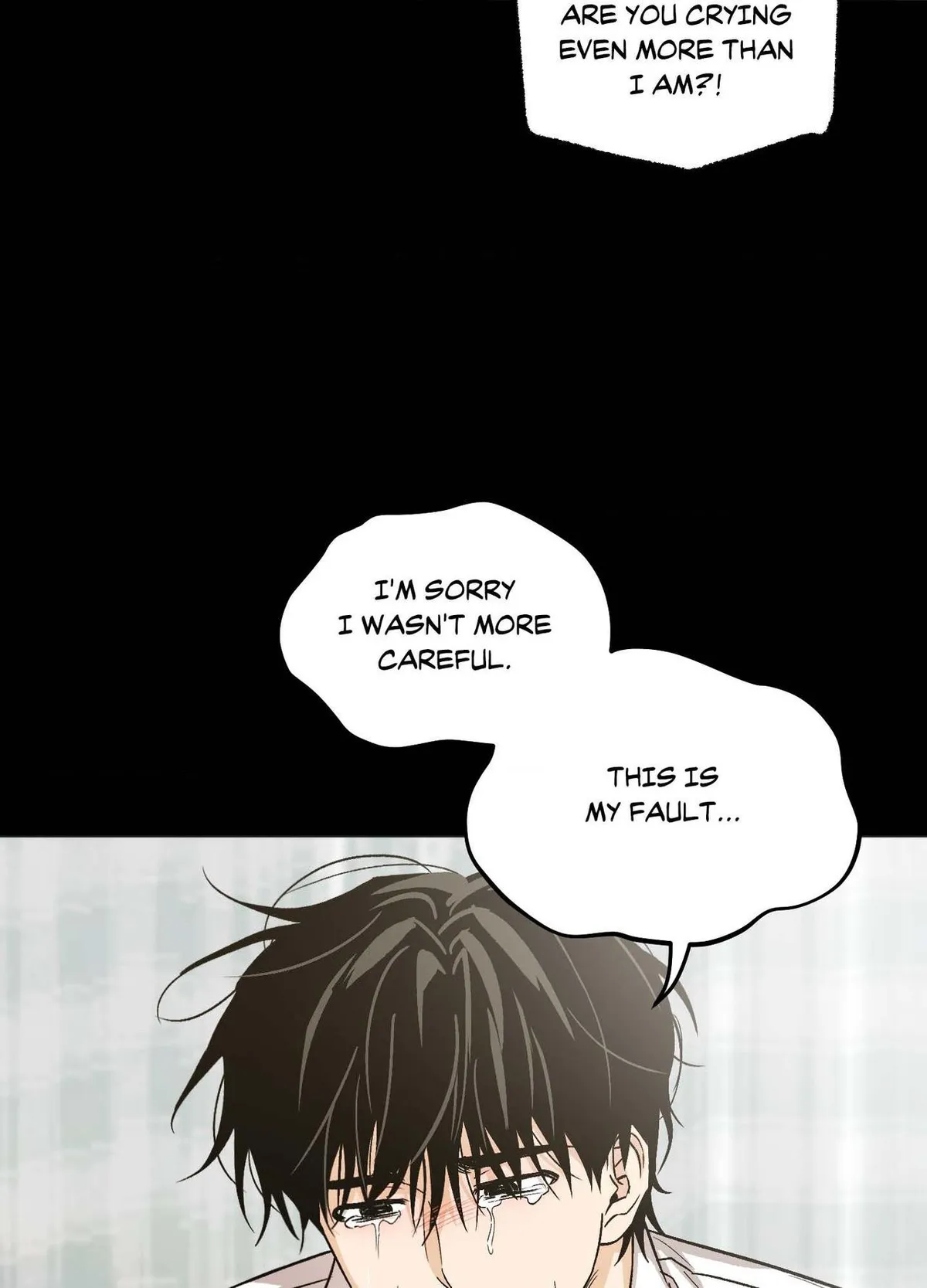 Origin Of Rite Chapter 33 page 16 - 