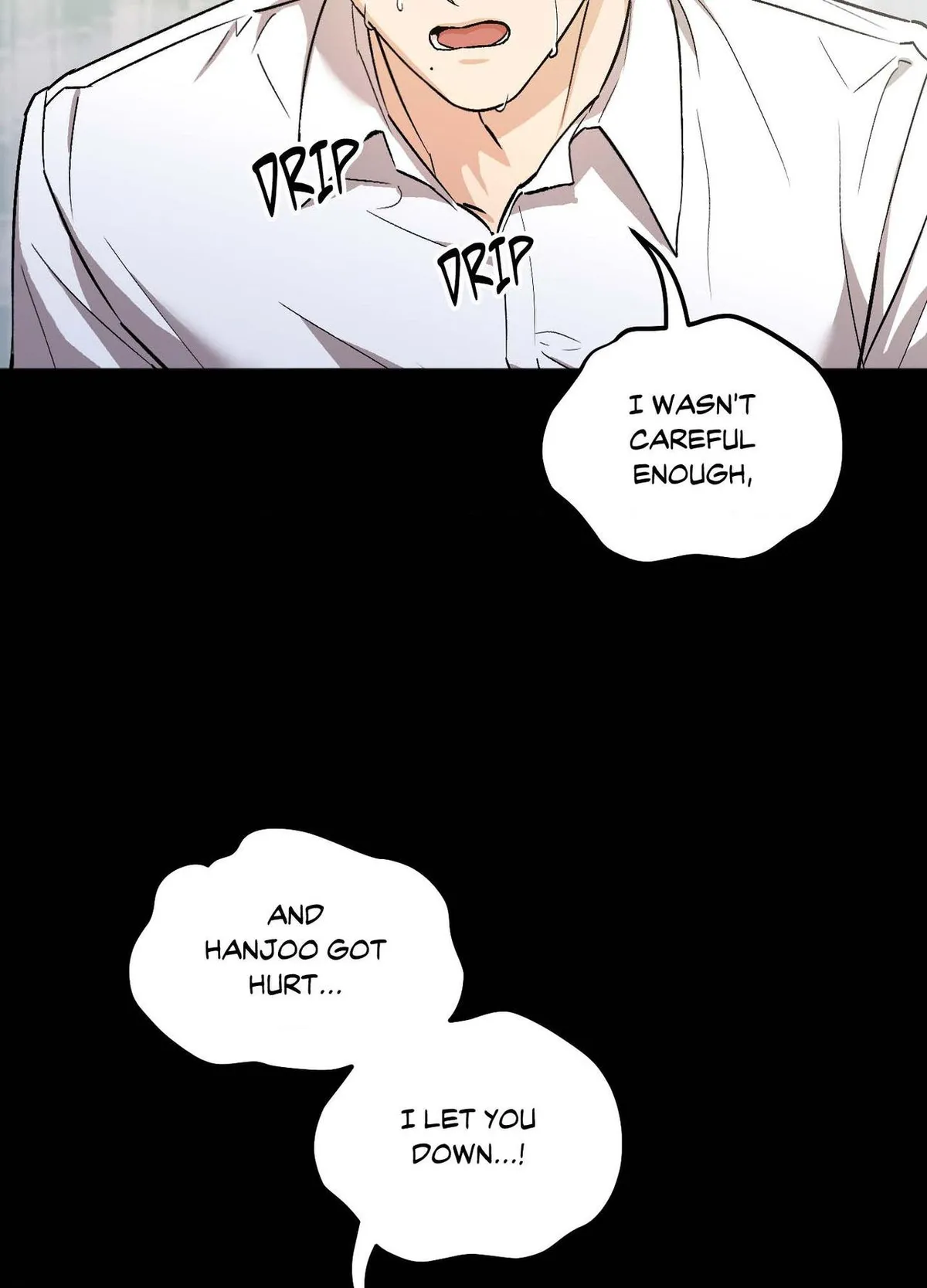 Origin Of Rite Chapter 33 page 17 - 