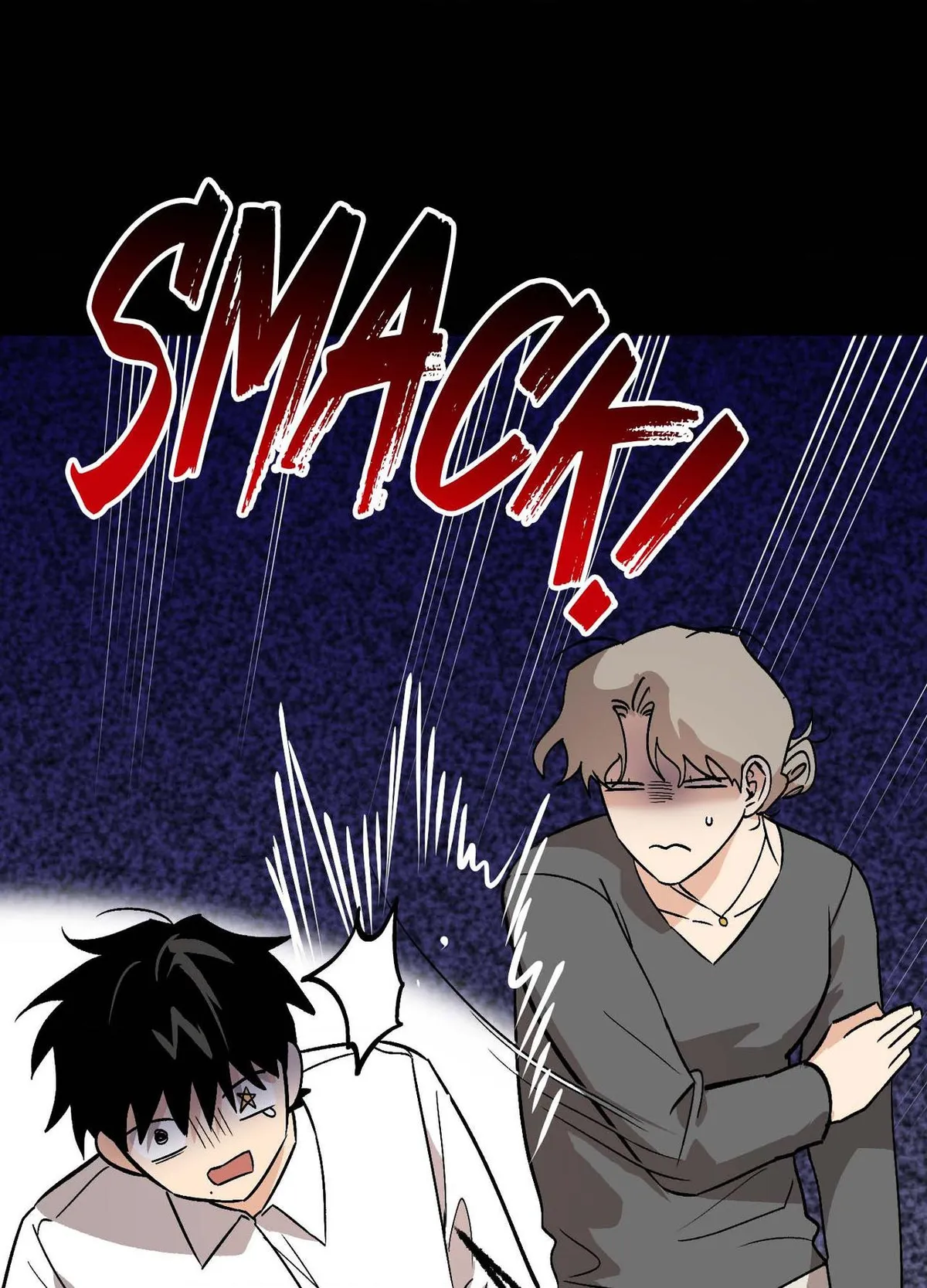 Origin Of Rite Chapter 33 page 20 - 