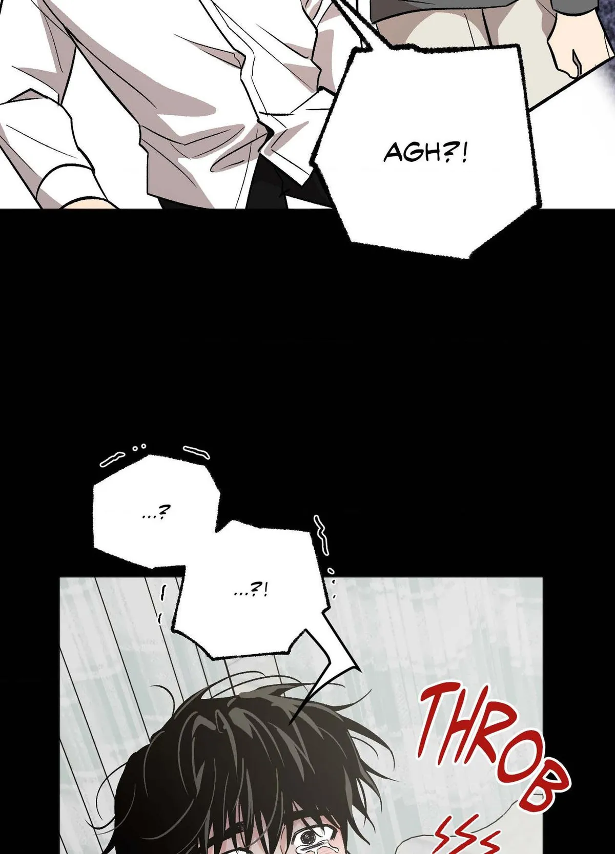 Origin Of Rite Chapter 33 page 21 - 