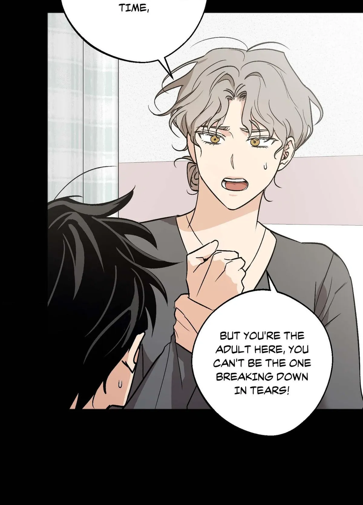 Origin Of Rite Chapter 33 page 23 - 