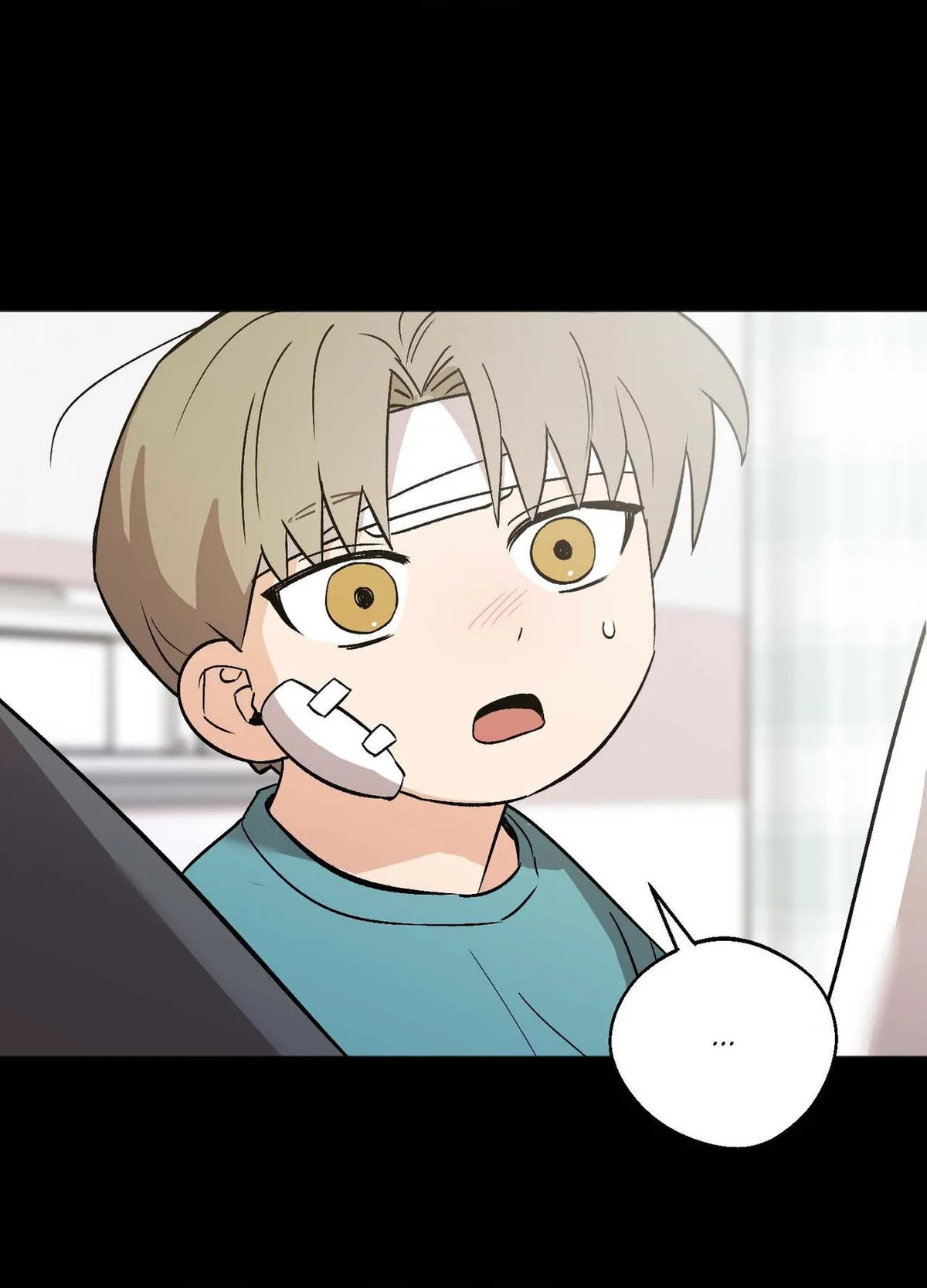 Origin Of Rite Chapter 33 page 26 - 