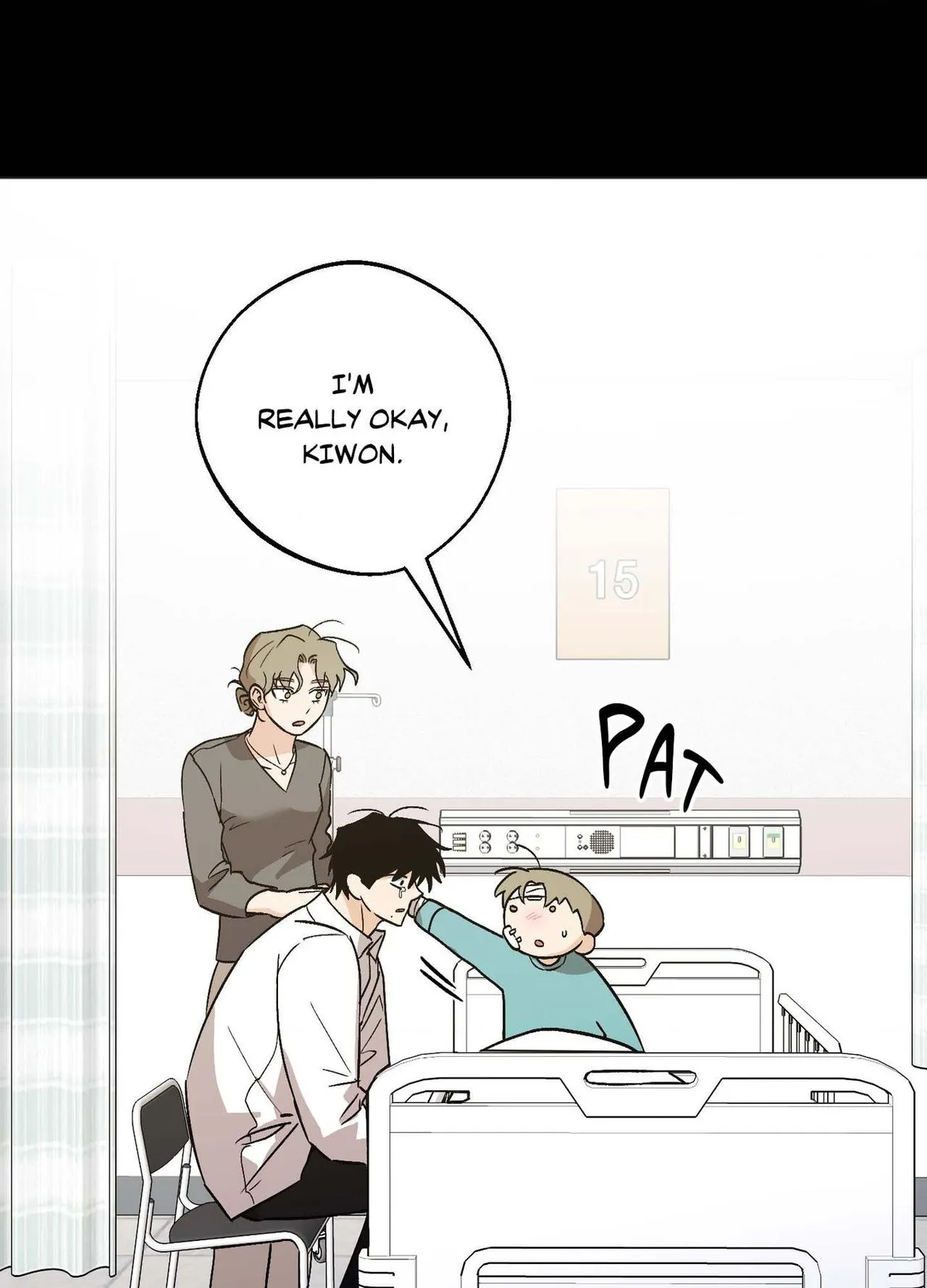 Origin Of Rite Chapter 33 page 28 - 