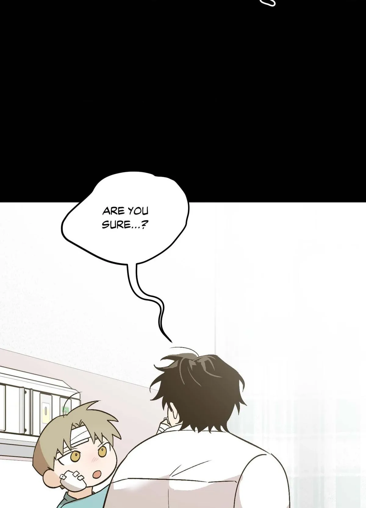 Origin Of Rite Chapter 33 page 30 - 