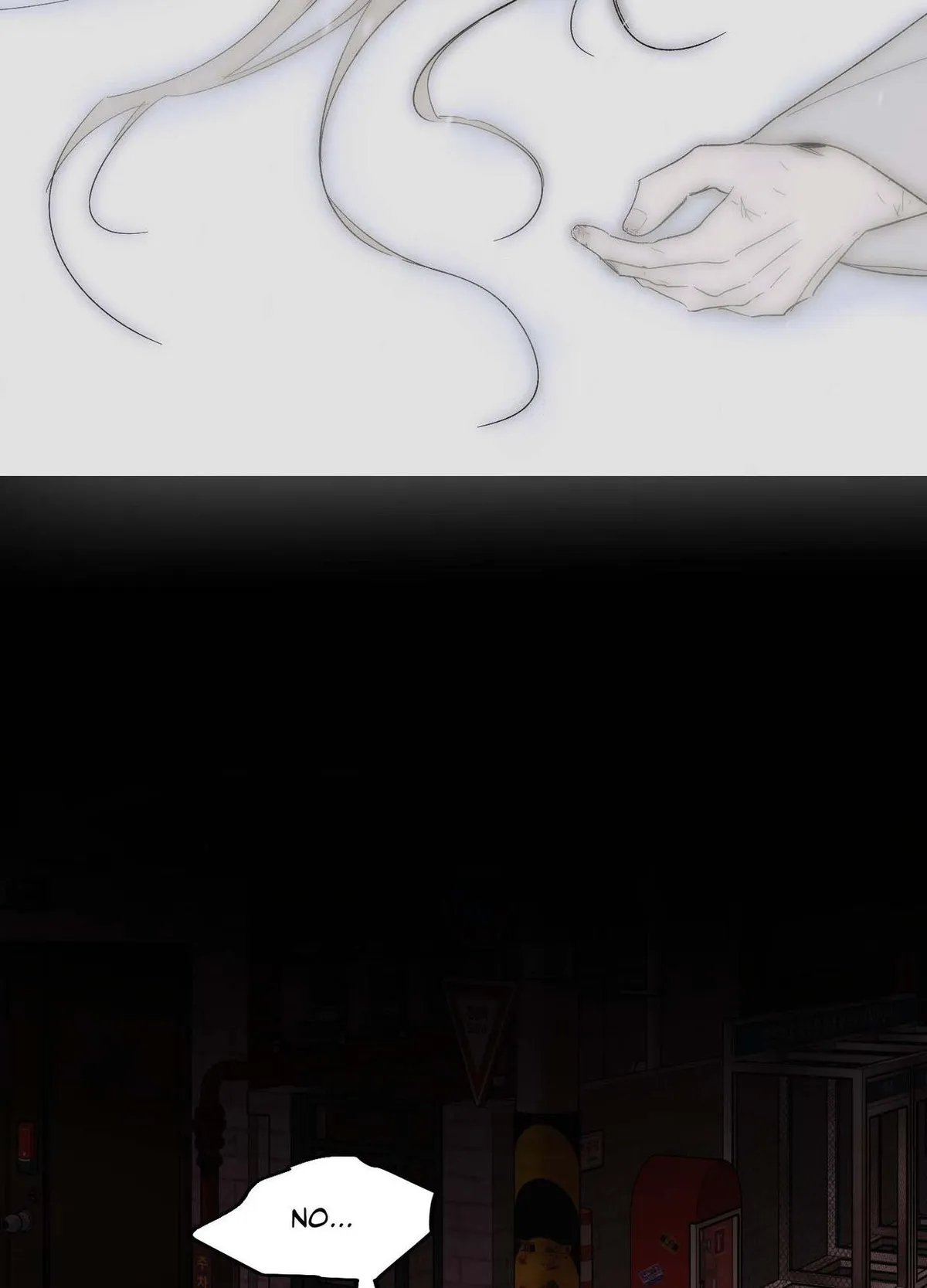 Origin Of Rite Chapter 33 page 4 - 