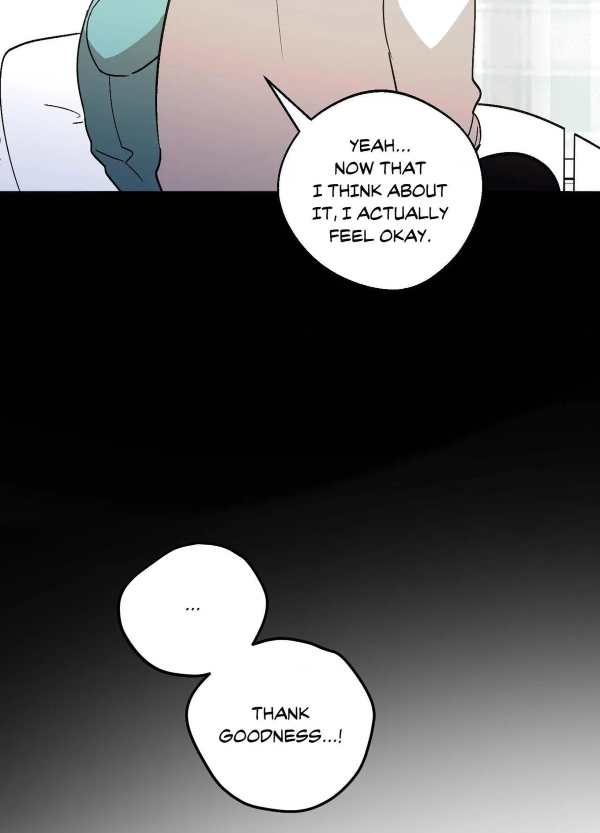 Origin Of Rite Chapter 33 page 31 - 