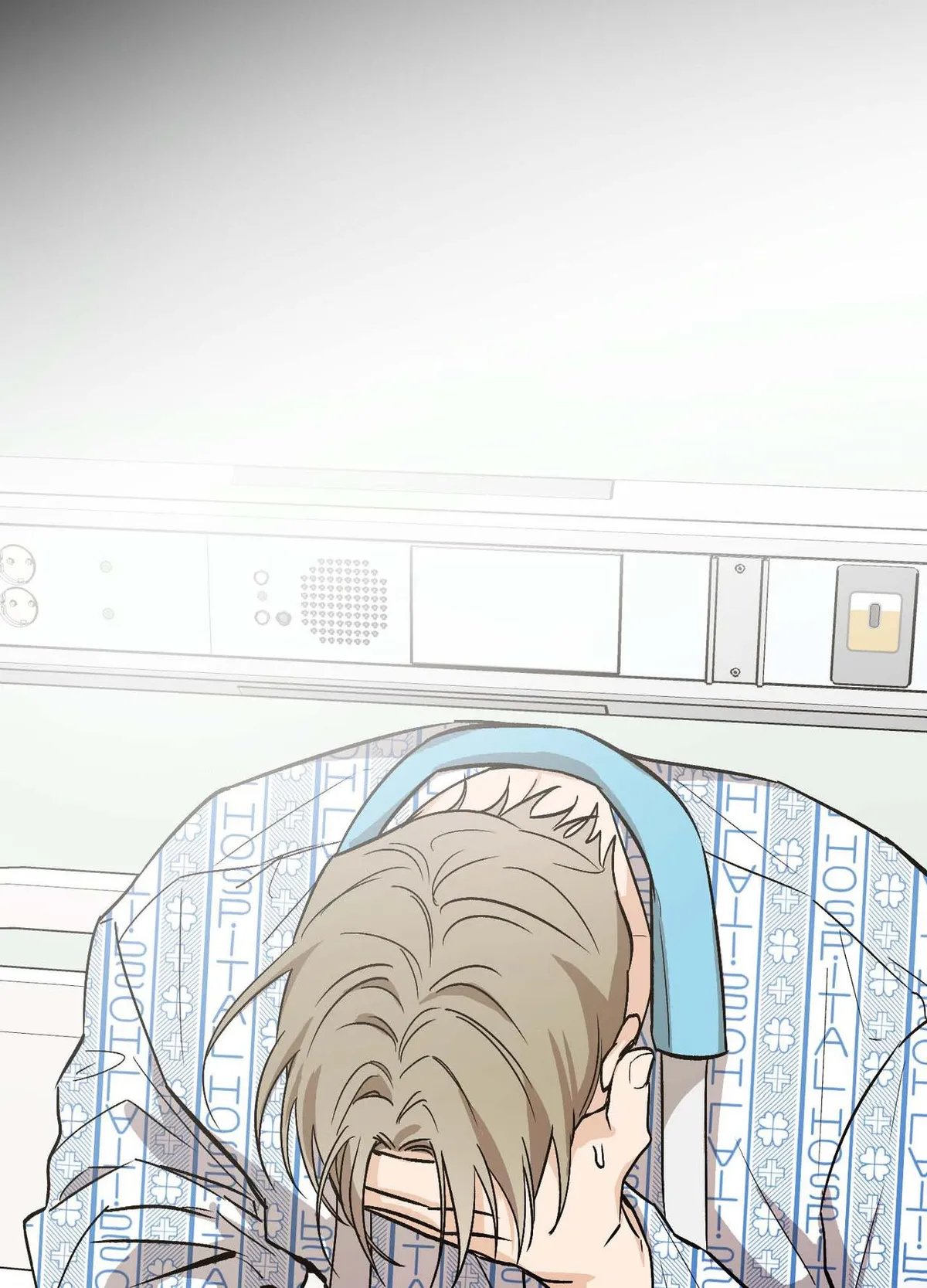 Origin Of Rite Chapter 33 page 32 - 