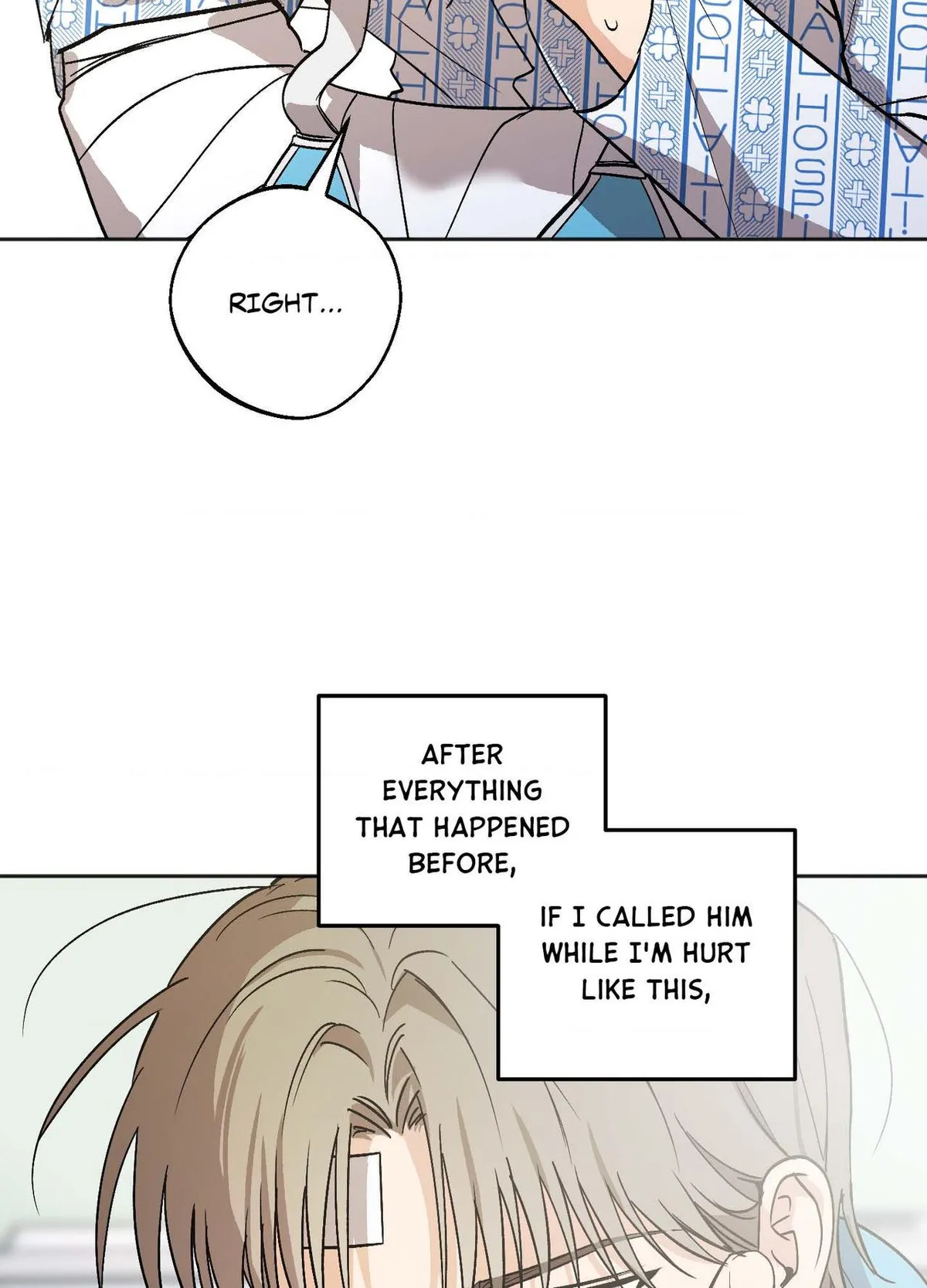 Origin Of Rite Chapter 33 page 33 - 