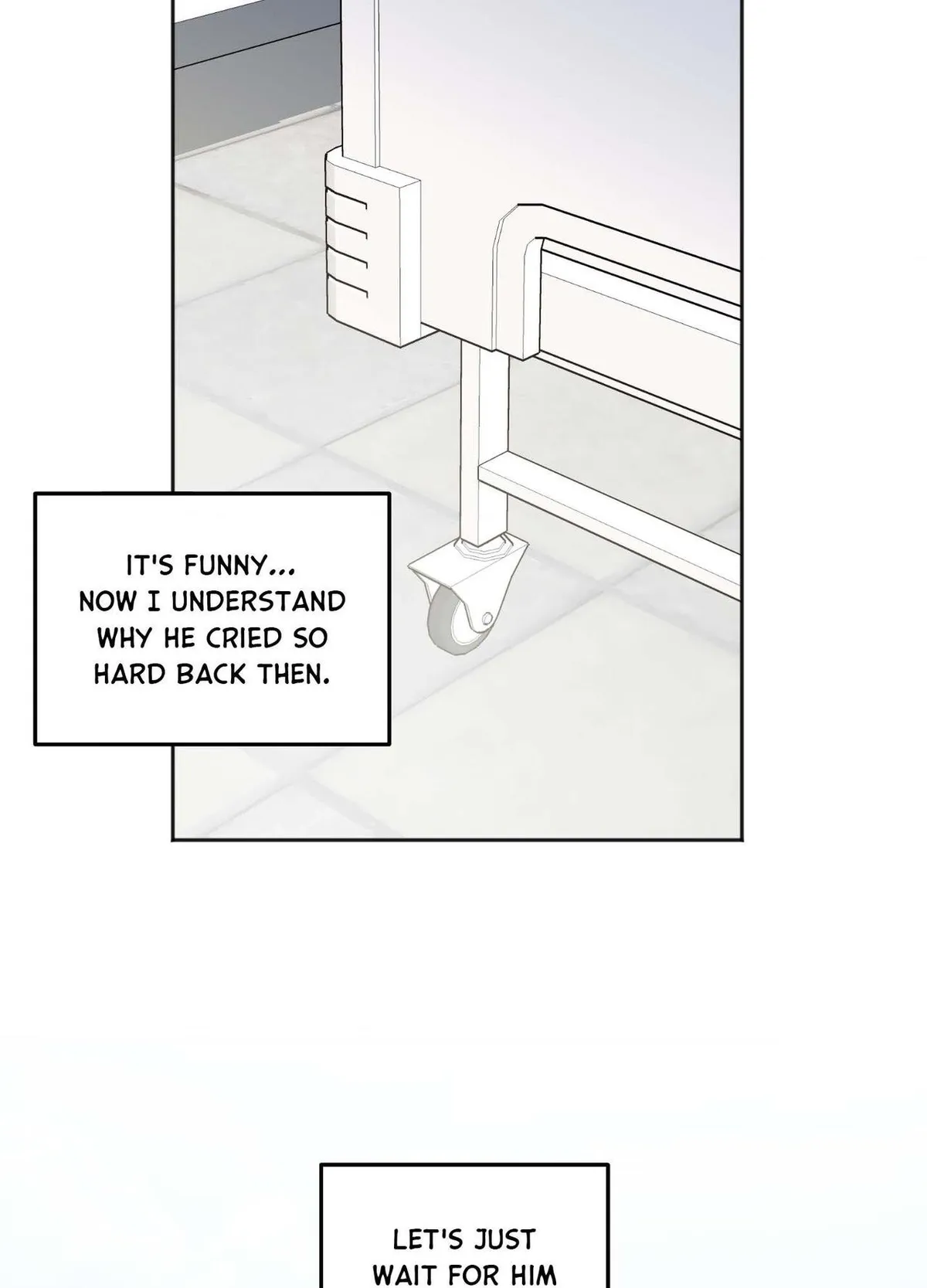 Origin Of Rite Chapter 33 page 35 - 