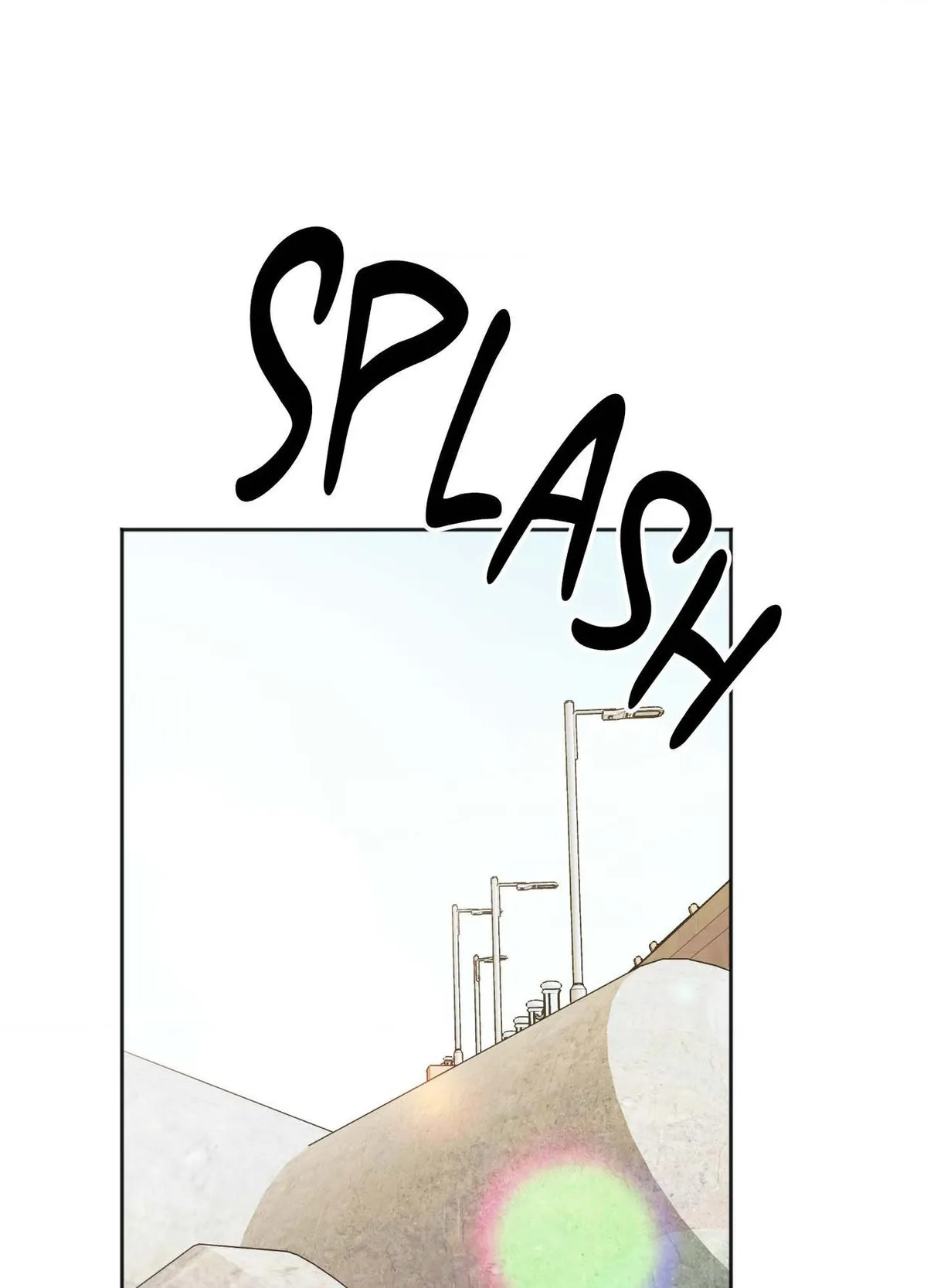 Origin Of Rite Chapter 33 page 38 - 