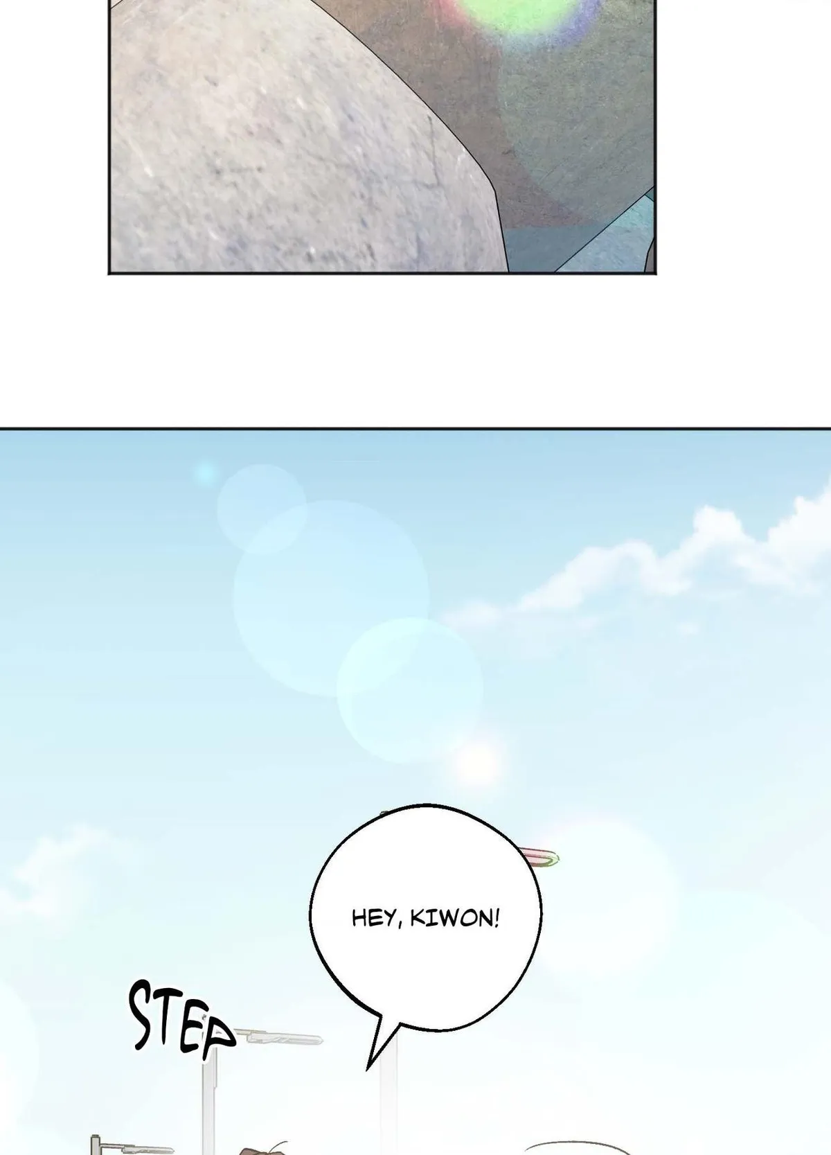 Origin Of Rite Chapter 33 page 39 - 