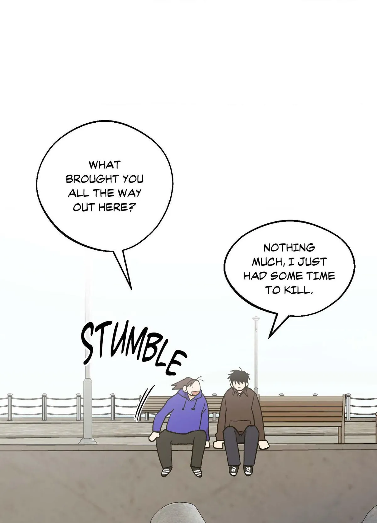 Origin Of Rite Chapter 33 page 41 - 