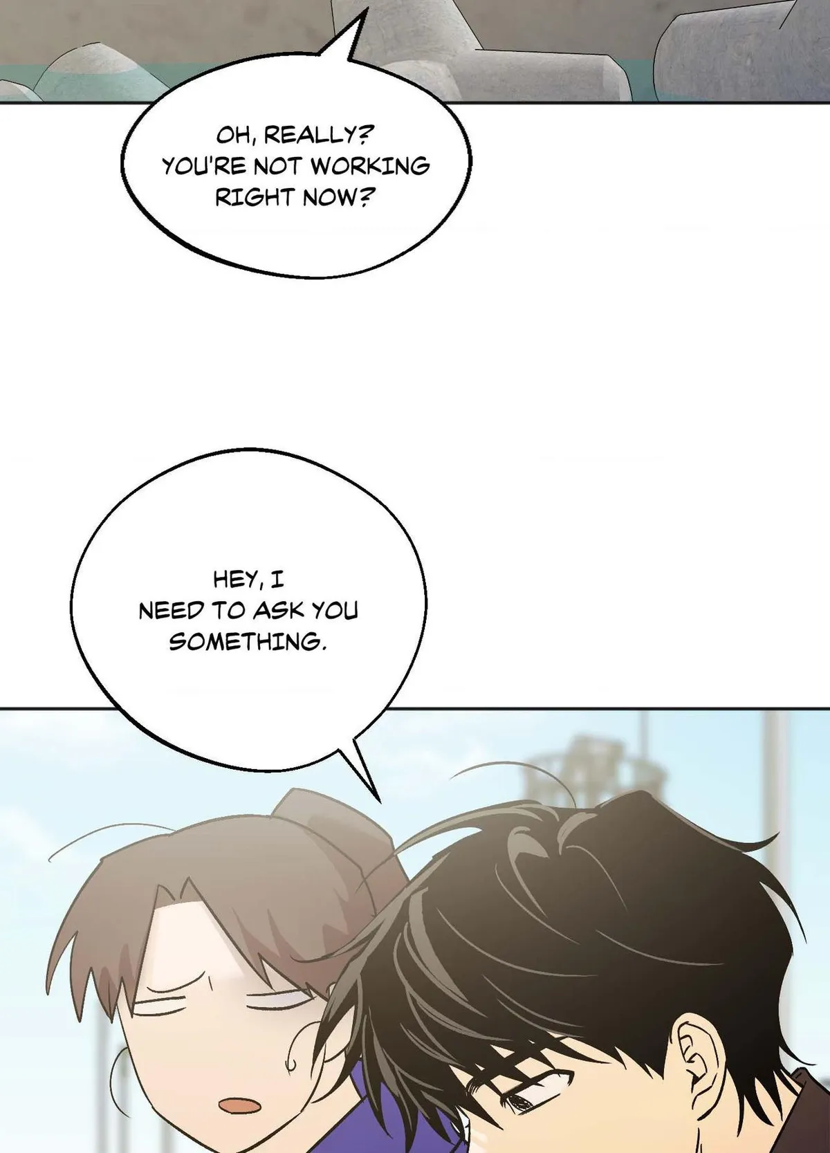 Origin Of Rite Chapter 33 page 42 - 