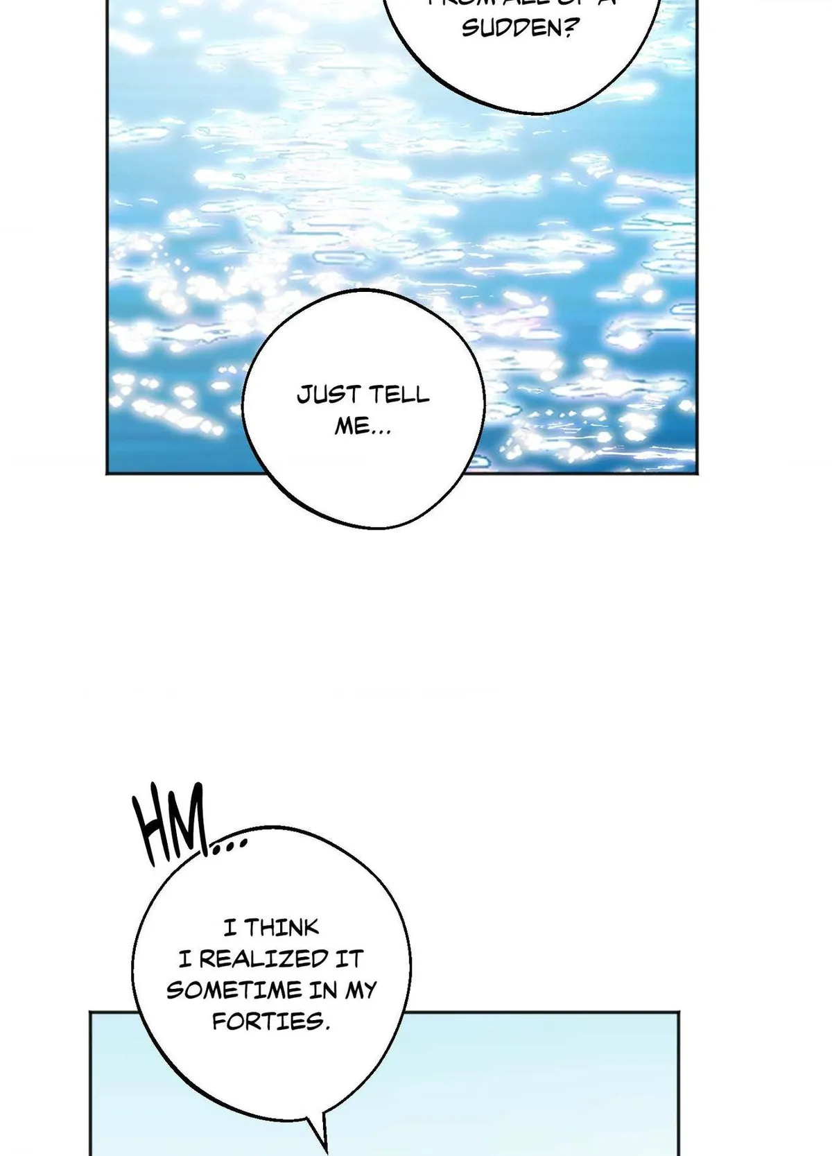 Origin Of Rite Chapter 33 page 44 - 