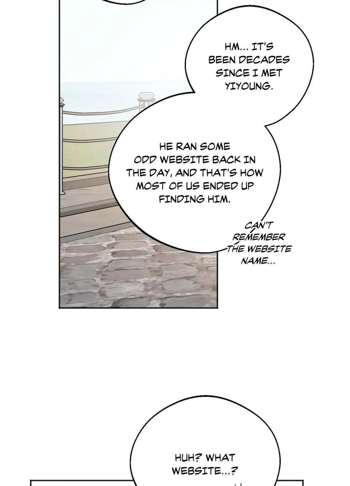 Origin Of Rite Chapter 33 page 46 - 