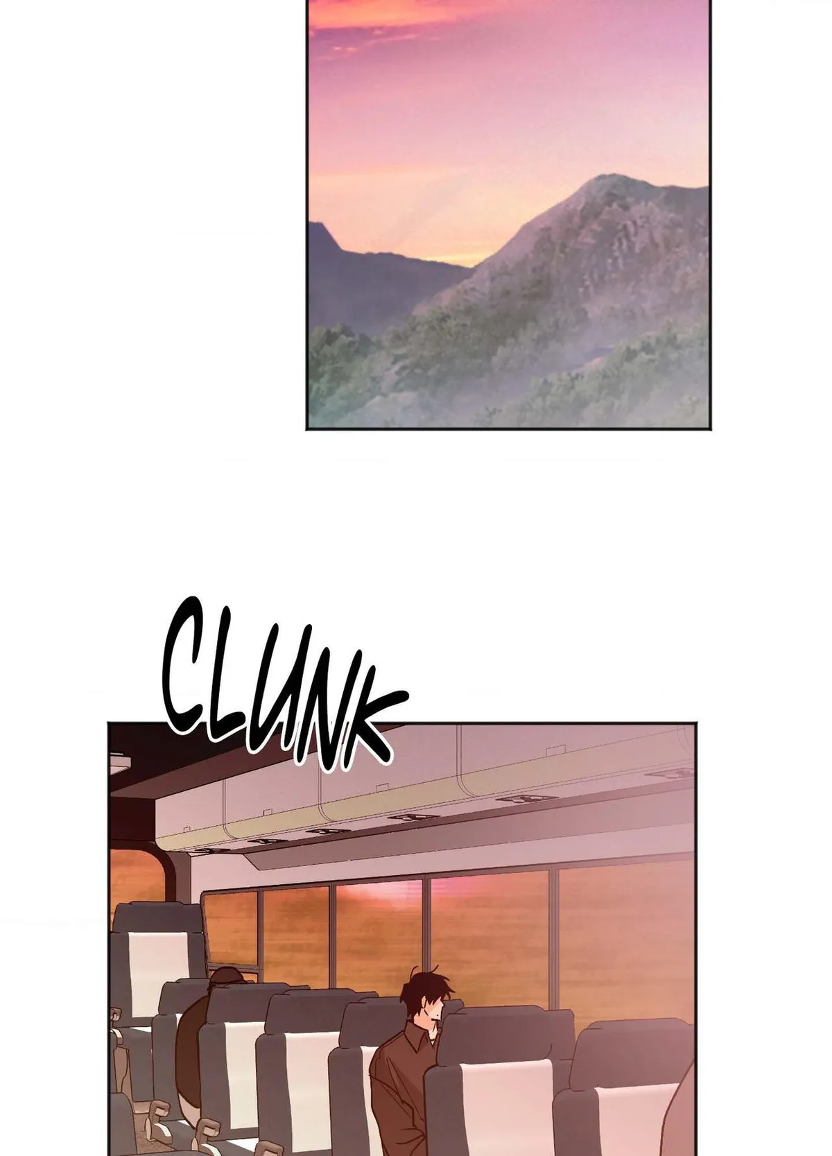 Origin Of Rite Chapter 33 page 50 - 