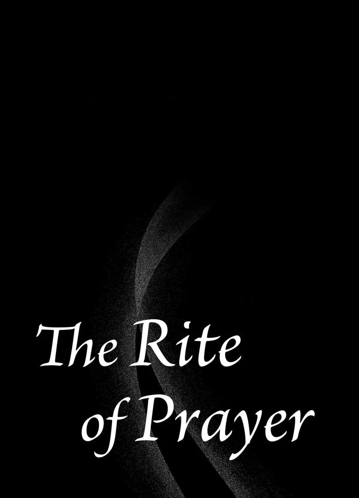 Origin Of Rite Chapter 33 page 6 - 