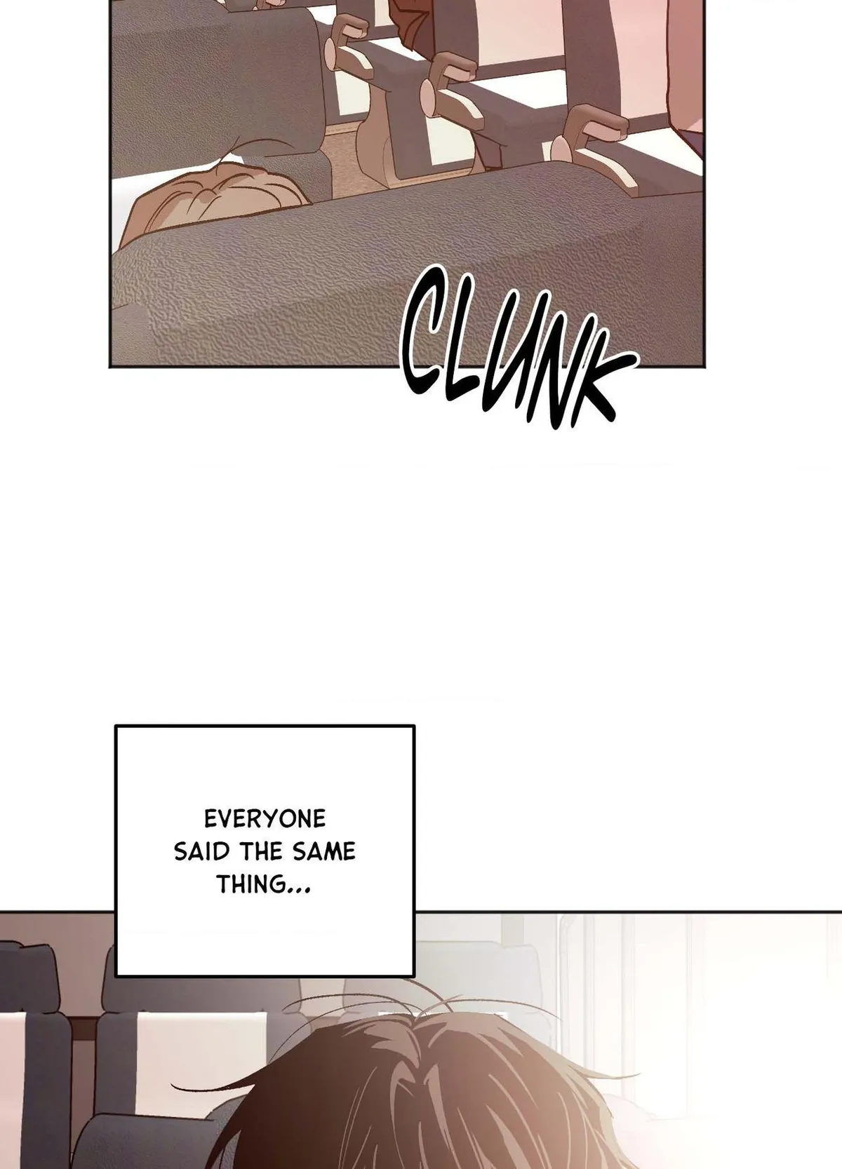Origin Of Rite Chapter 33 page 51 - 