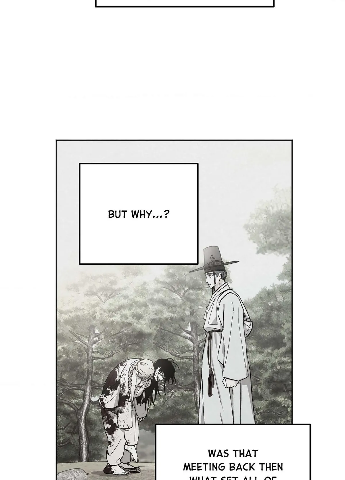 Origin Of Rite Chapter 33 page 53 - 