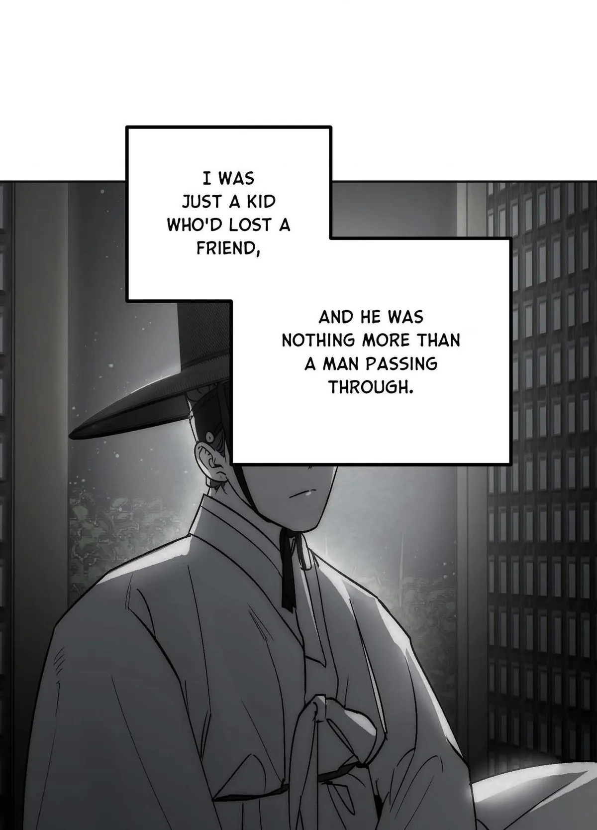 Origin Of Rite Chapter 33 page 55 - 
