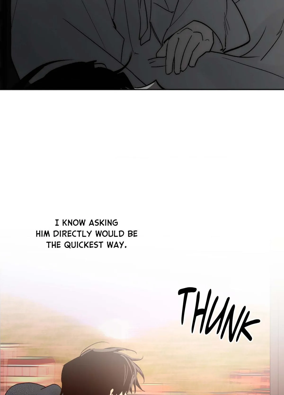 Origin Of Rite Chapter 33 page 56 - 